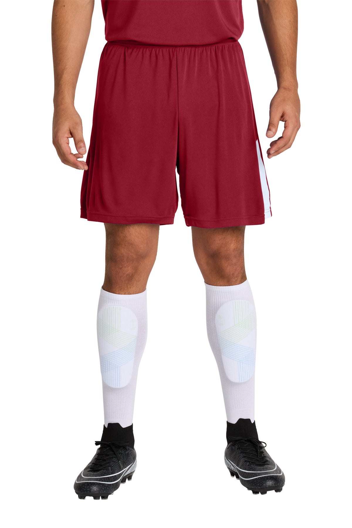 Sport-Tek ST103 Competitor United 7' Short