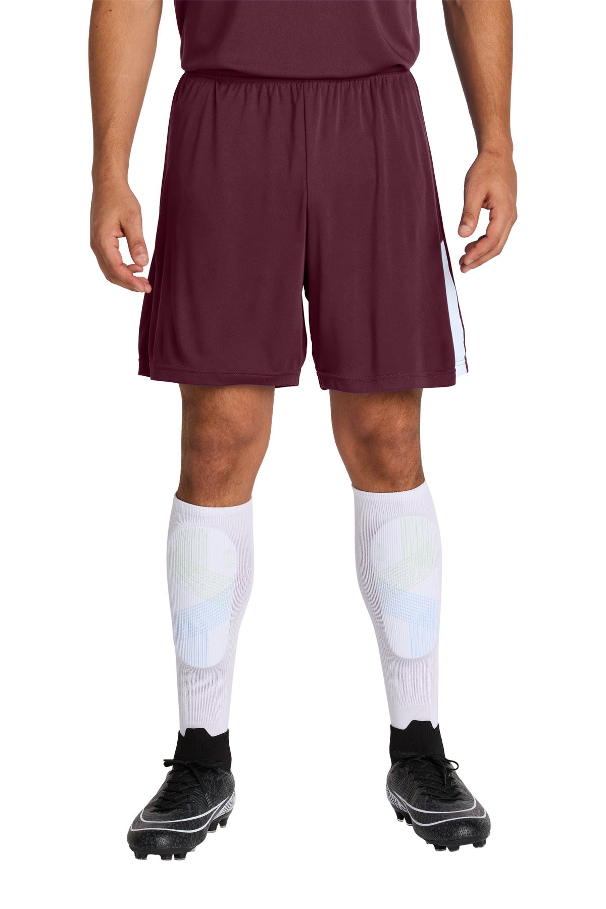 Sport-Tek ST103 Competitor United 7' Short