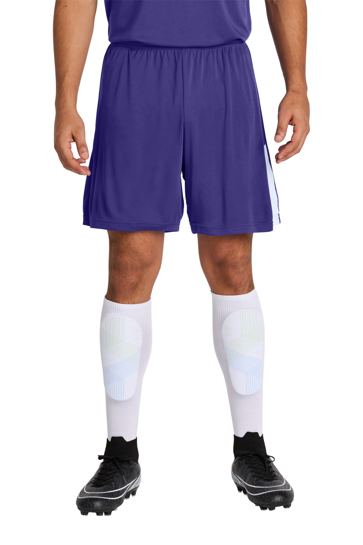 Sport-Tek ST103 Competitor United 7' Short