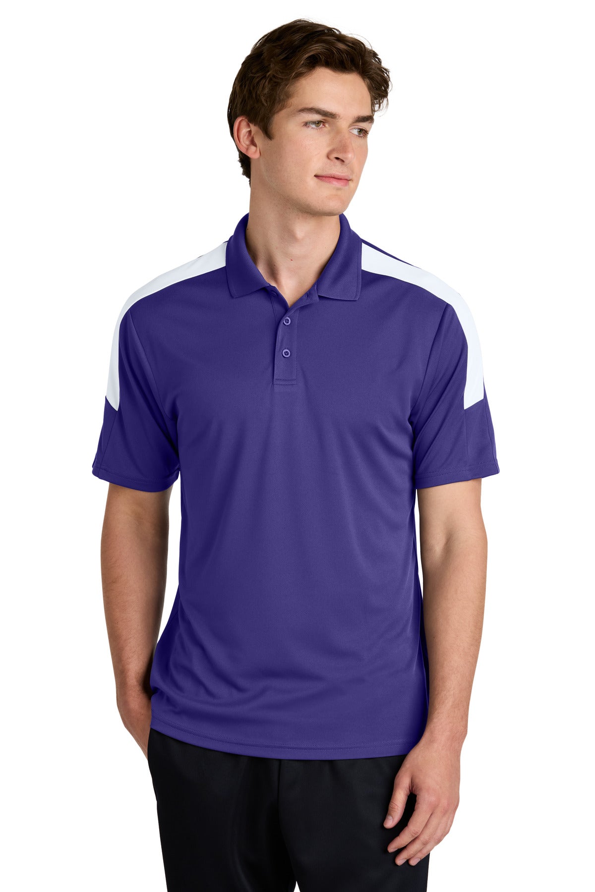 Sport-Tek ® Competitor ™ United Polo ST104 - Sport-Tek ST104