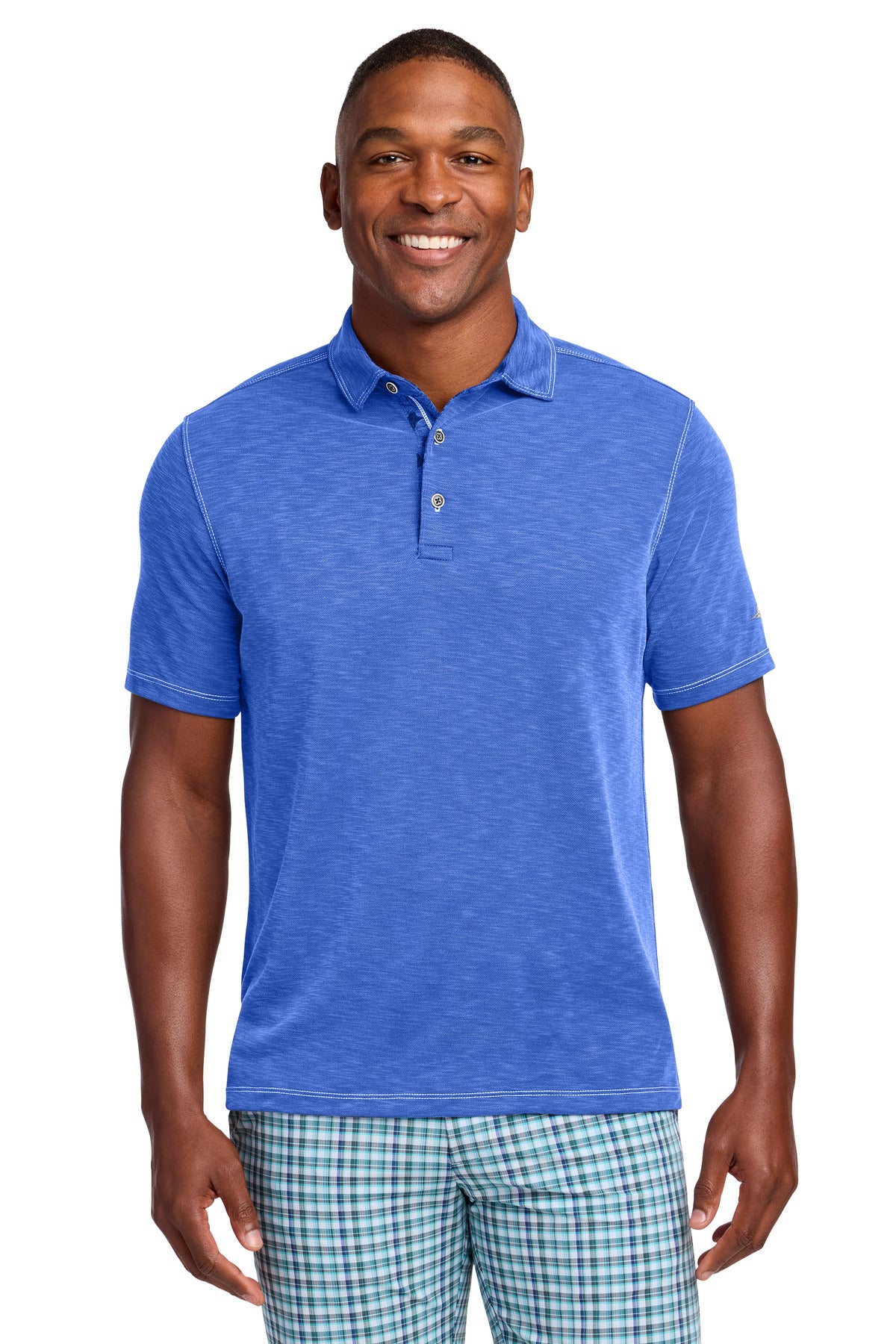 Tommy Bahama ST224065TB Palmetto Paradise Polo
