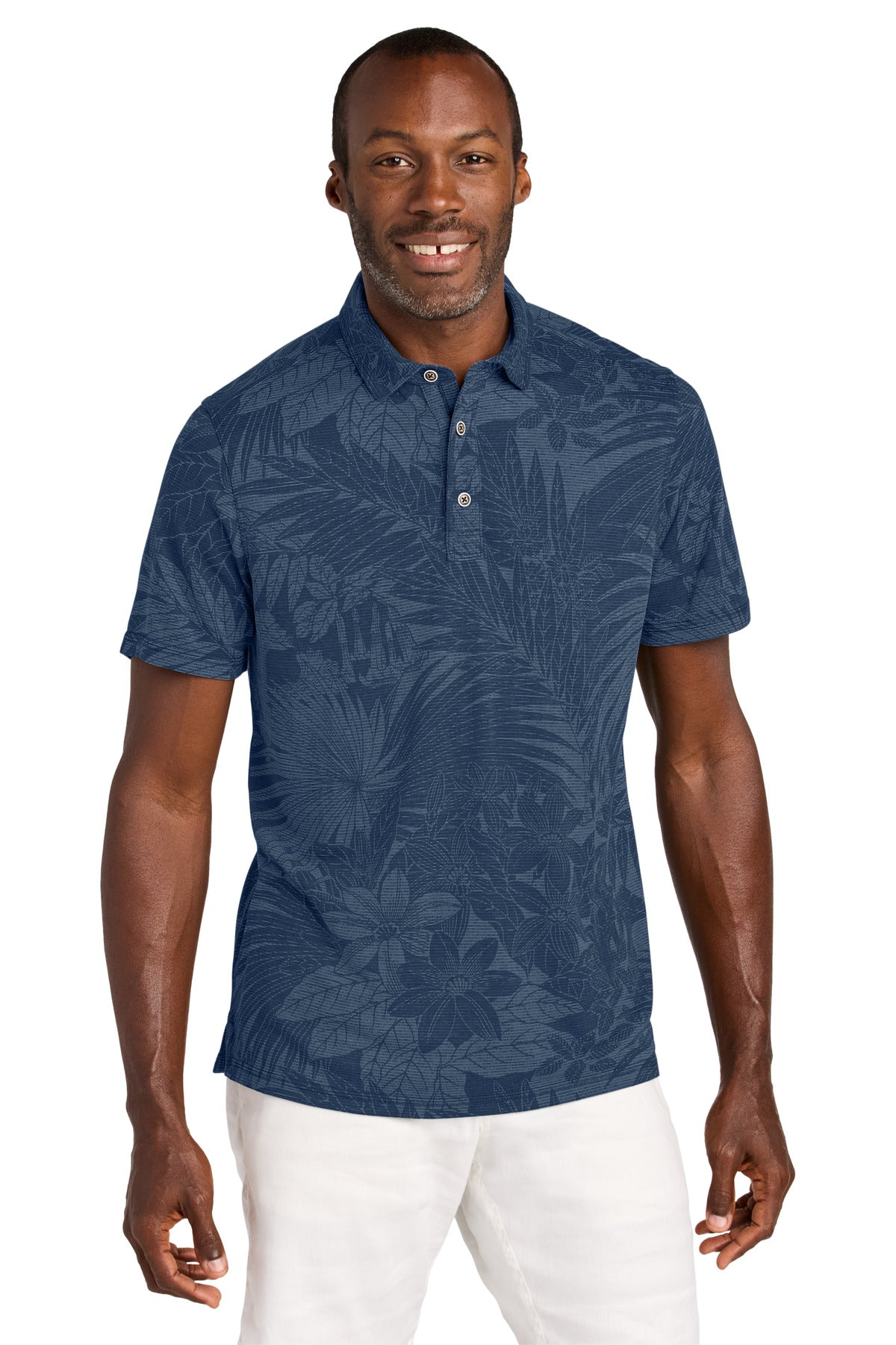 Tommy Bahama ST227544TB Santiago Paradise Polo
