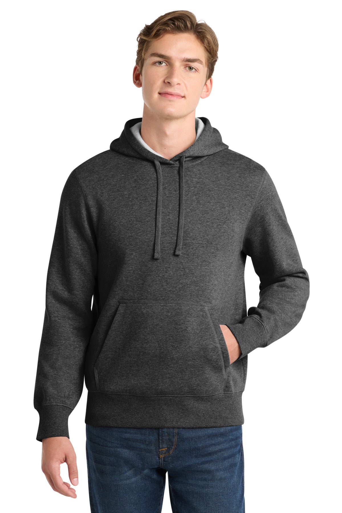 Sport-Tek ST254 Pullover Hooded Sweatshirt