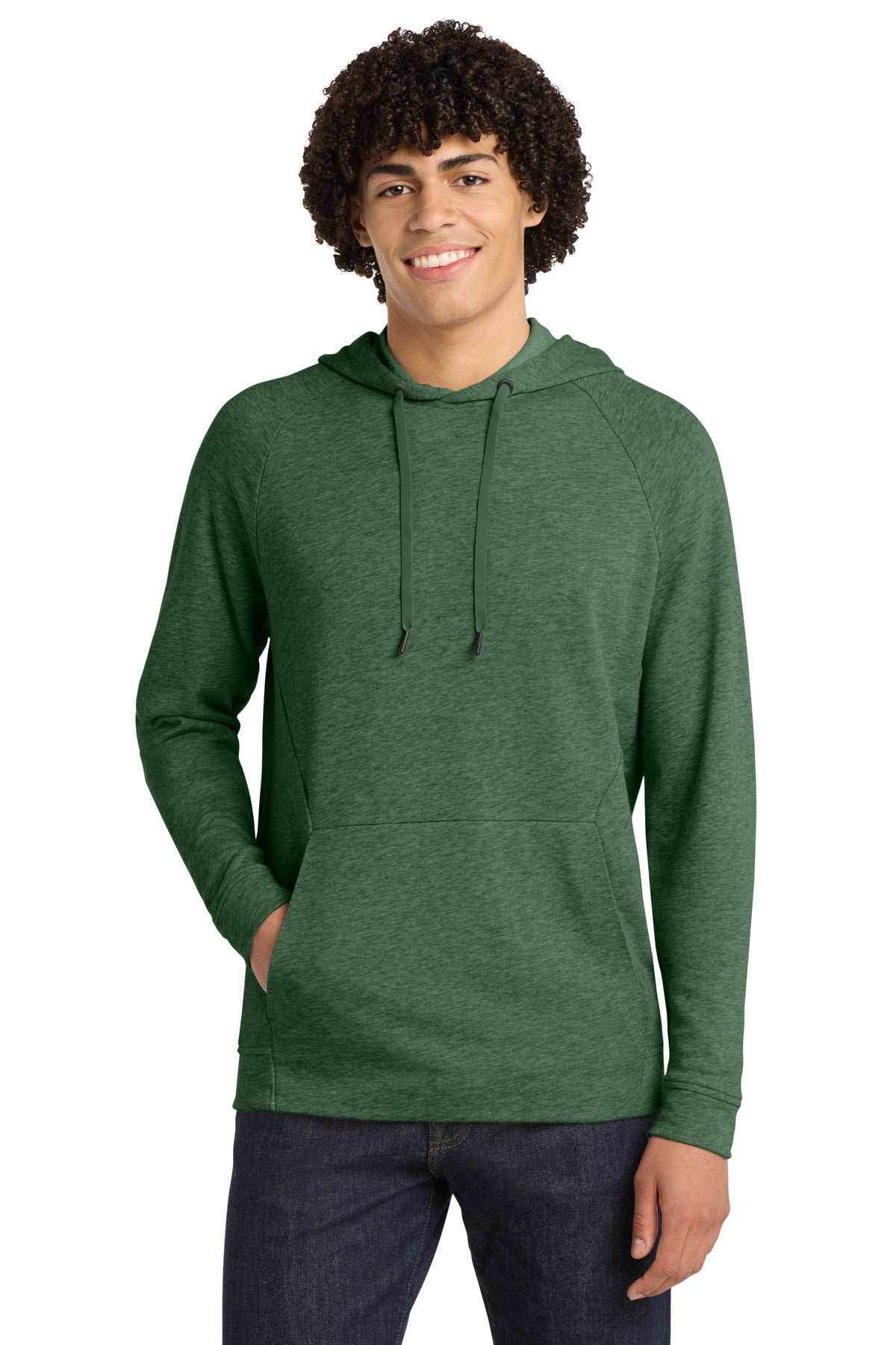 Sport-Tek ® Lightweight French Terry Pullover Hoodie. ST272 - Sport-Tek ST272