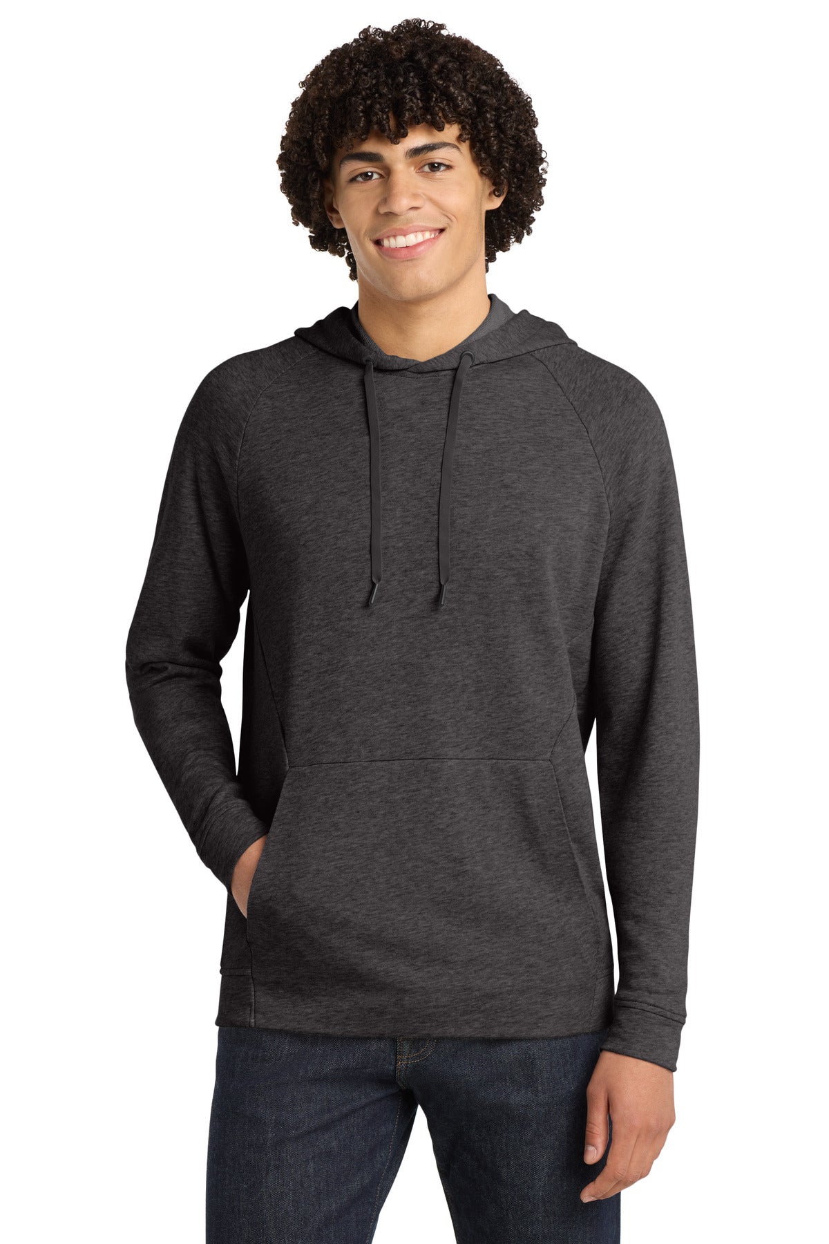 Sport-Tek ® Lightweight French Terry Pullover Hoodie. ST272 - Sport-Tek ST272
