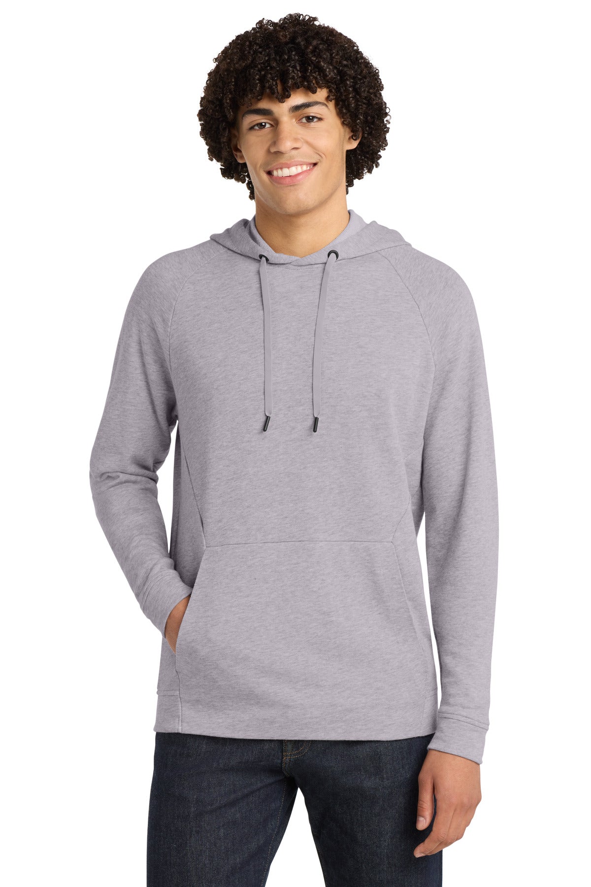 Sport-Tek ® Lightweight French Terry Pullover Hoodie. ST272 - Sport-Tek ST272