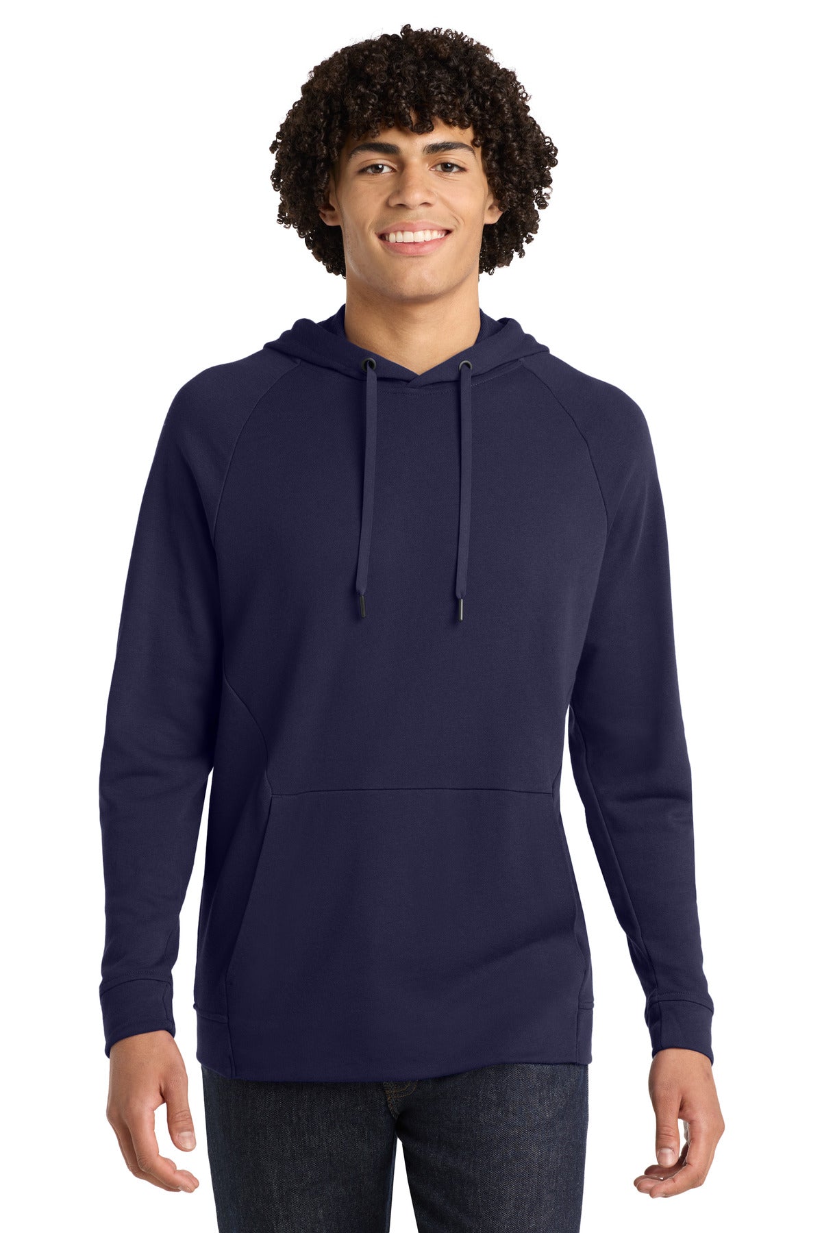Sport-Tek ST272 Lightweight French Terry Pullover Hoodie