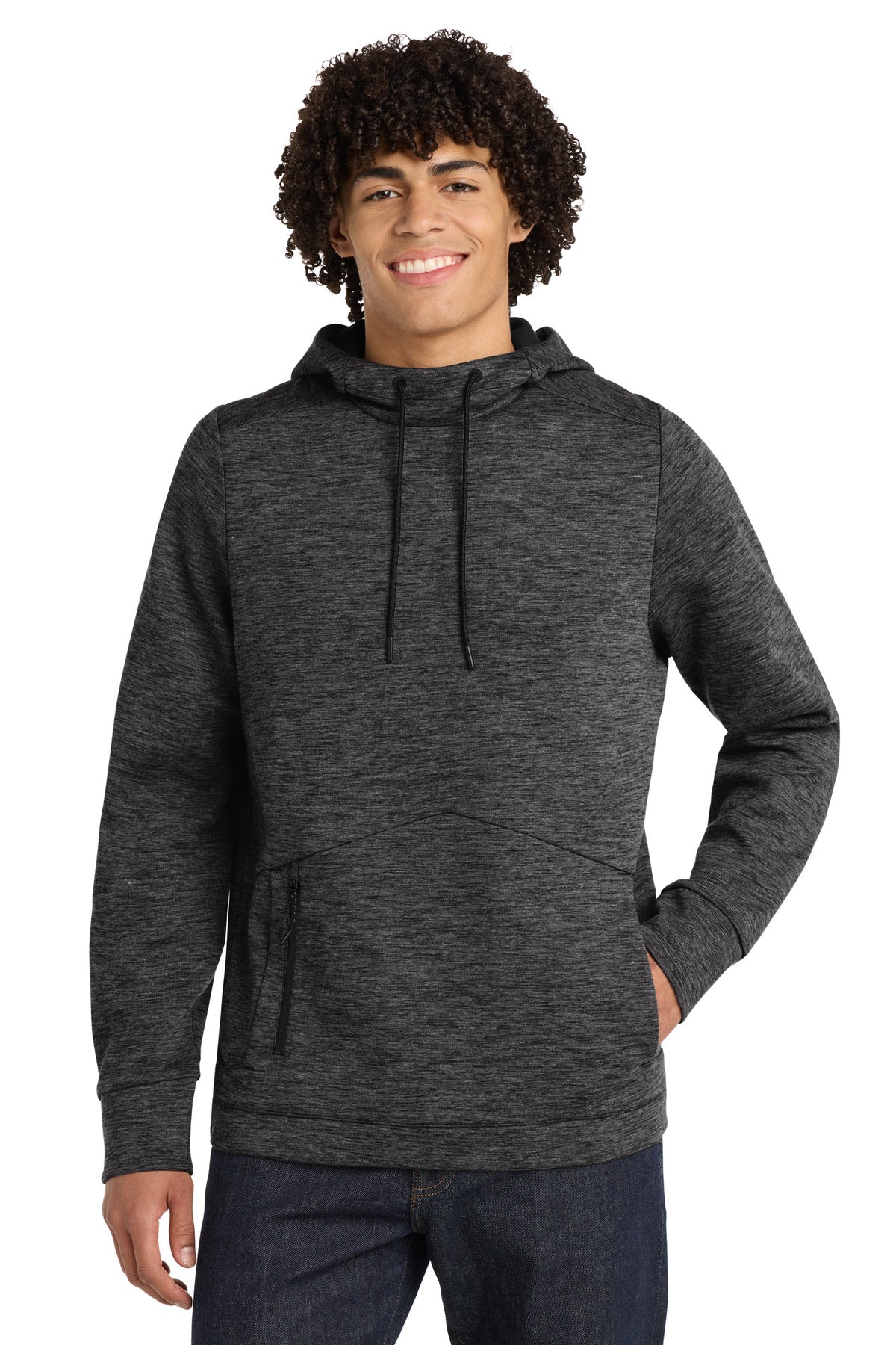 Sport-Tek ® Triumph Hooded Pullover ST280 - Sport-Tek ST280