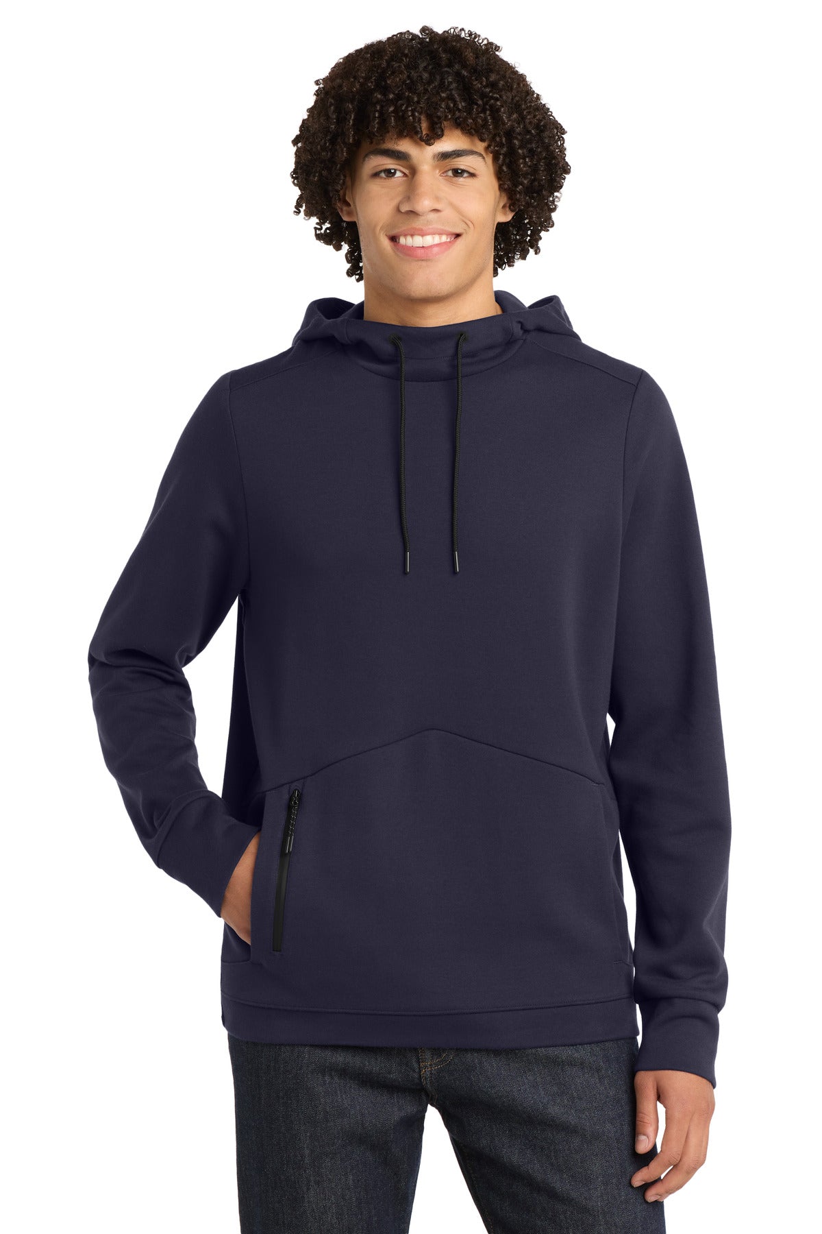 Sport-Tek ® Triumph Hooded Pullover ST280 - Sport-Tek ST280