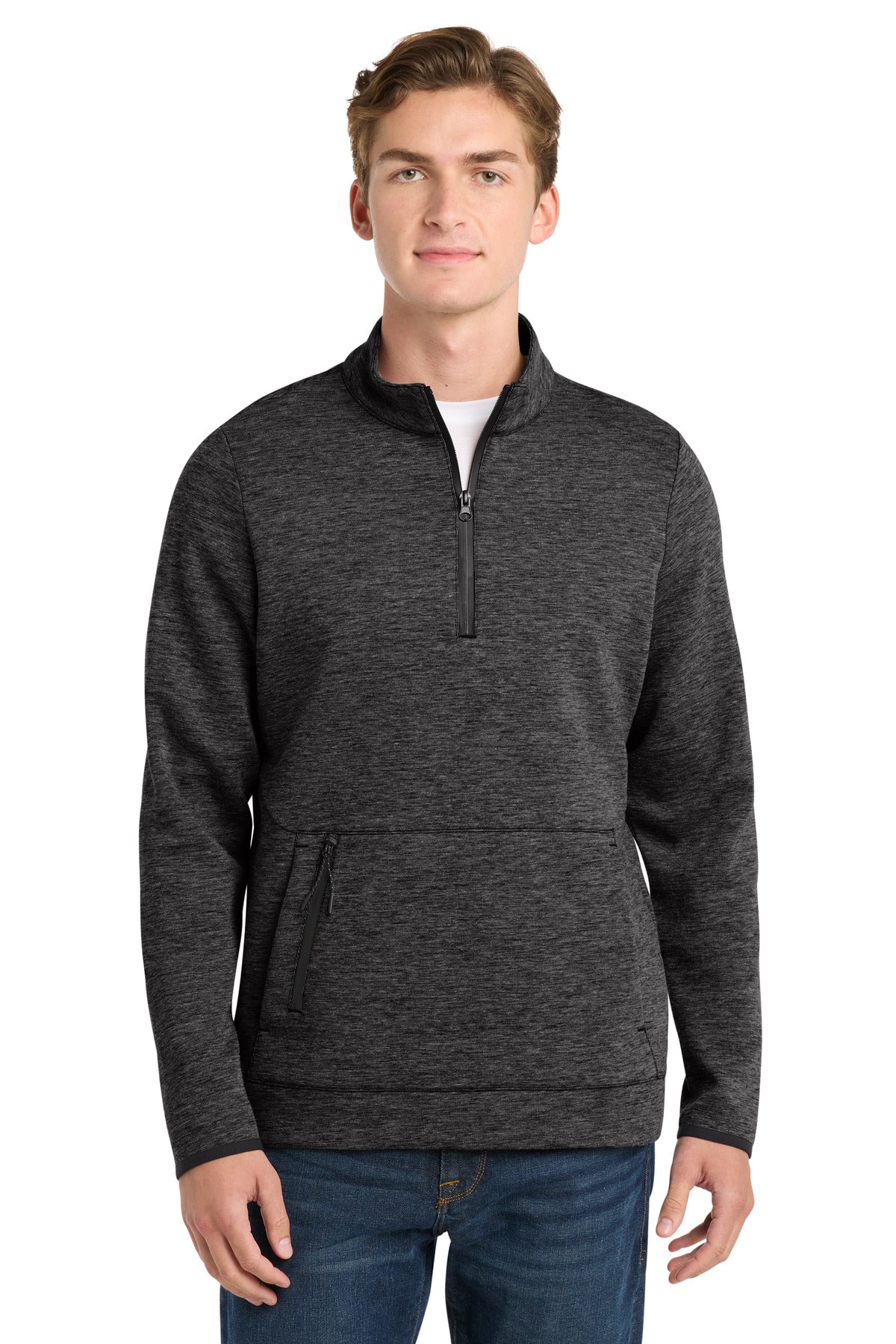 Sport-Tek ® Triumph 1/4-Zip Pullover ST281 - Sport-Tek ST281