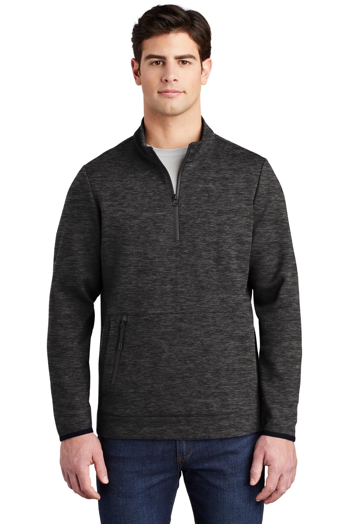 Sport-Tek ® Triumph 1/4-Zip Pullover ST281 - Sport-Tek ST281