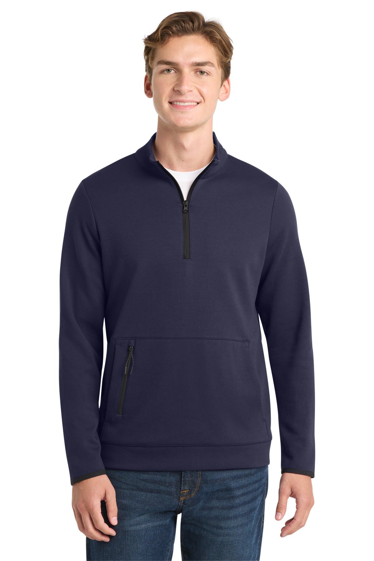 Sport-Tek ® Triumph 1/4-Zip Pullover ST281 - Sport-Tek ST281