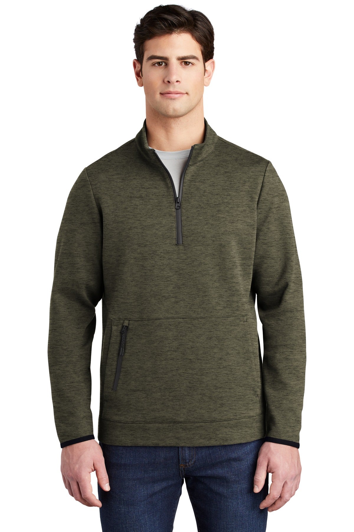 Sport-Tek ® Triumph 1/4-Zip Pullover ST281 - Sport-Tek ST281