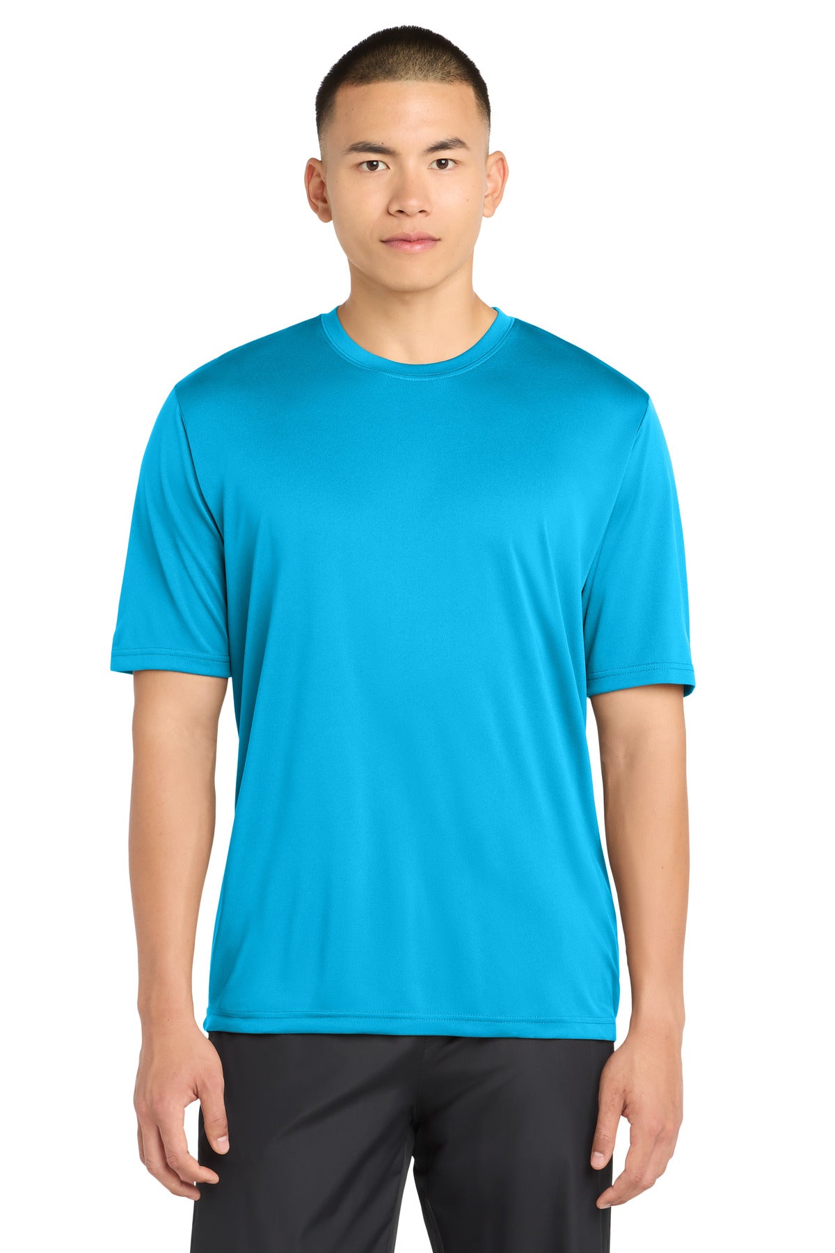 Sport-Tek ST320 PosiCharge Tough Tee