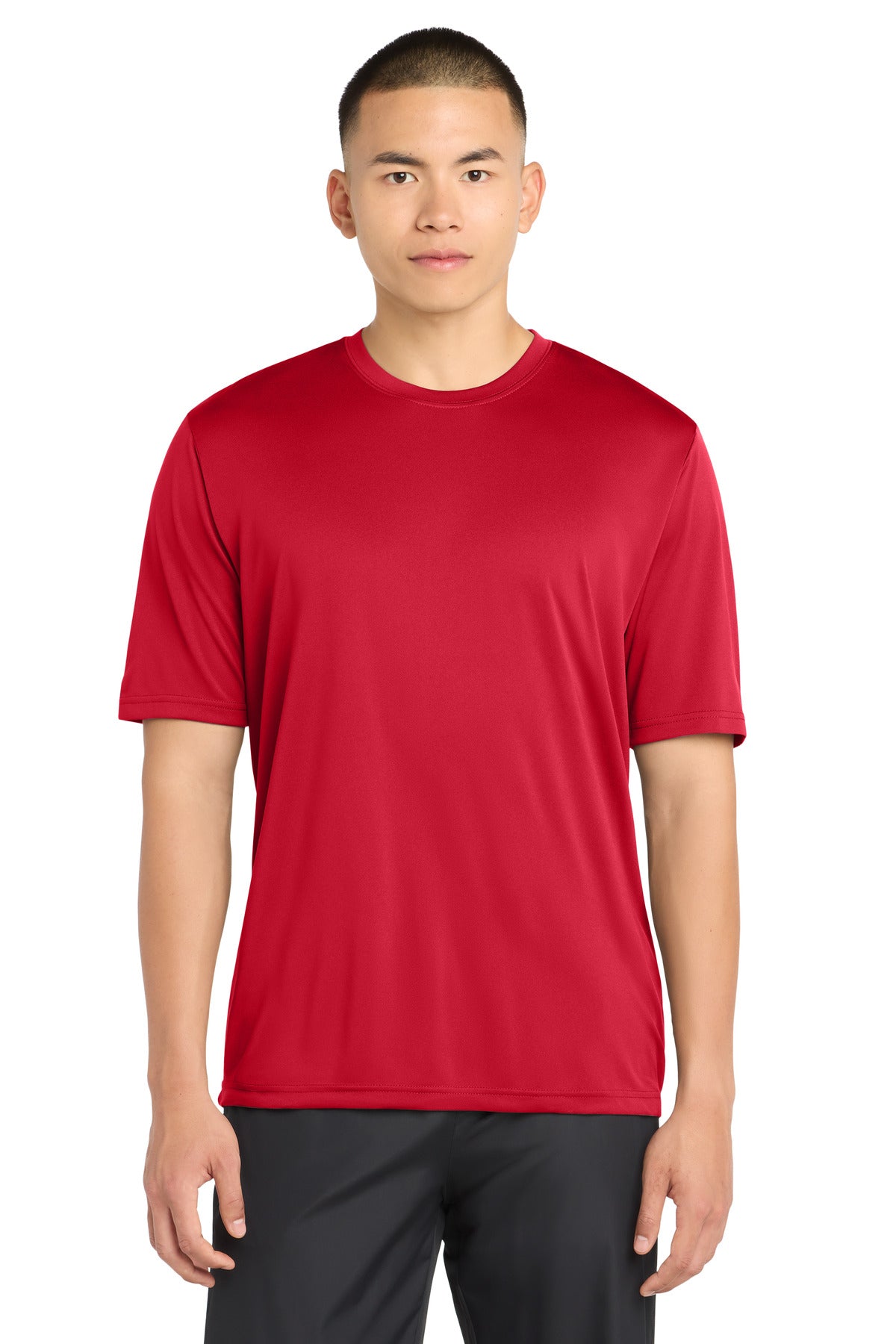 Sport-Tek ST320 PosiCharge Tough Tee