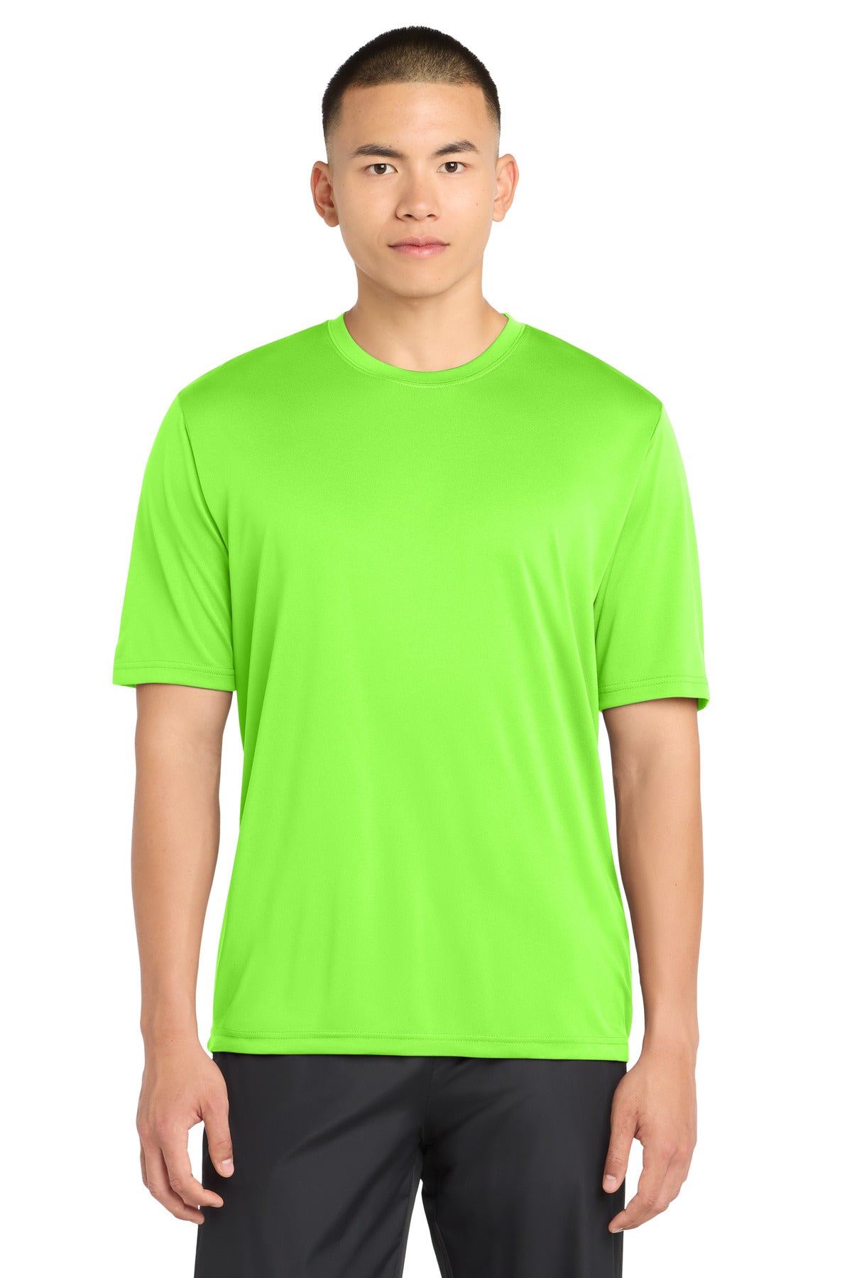 Sport-Tek ST320 PosiCharge Tough Tee
