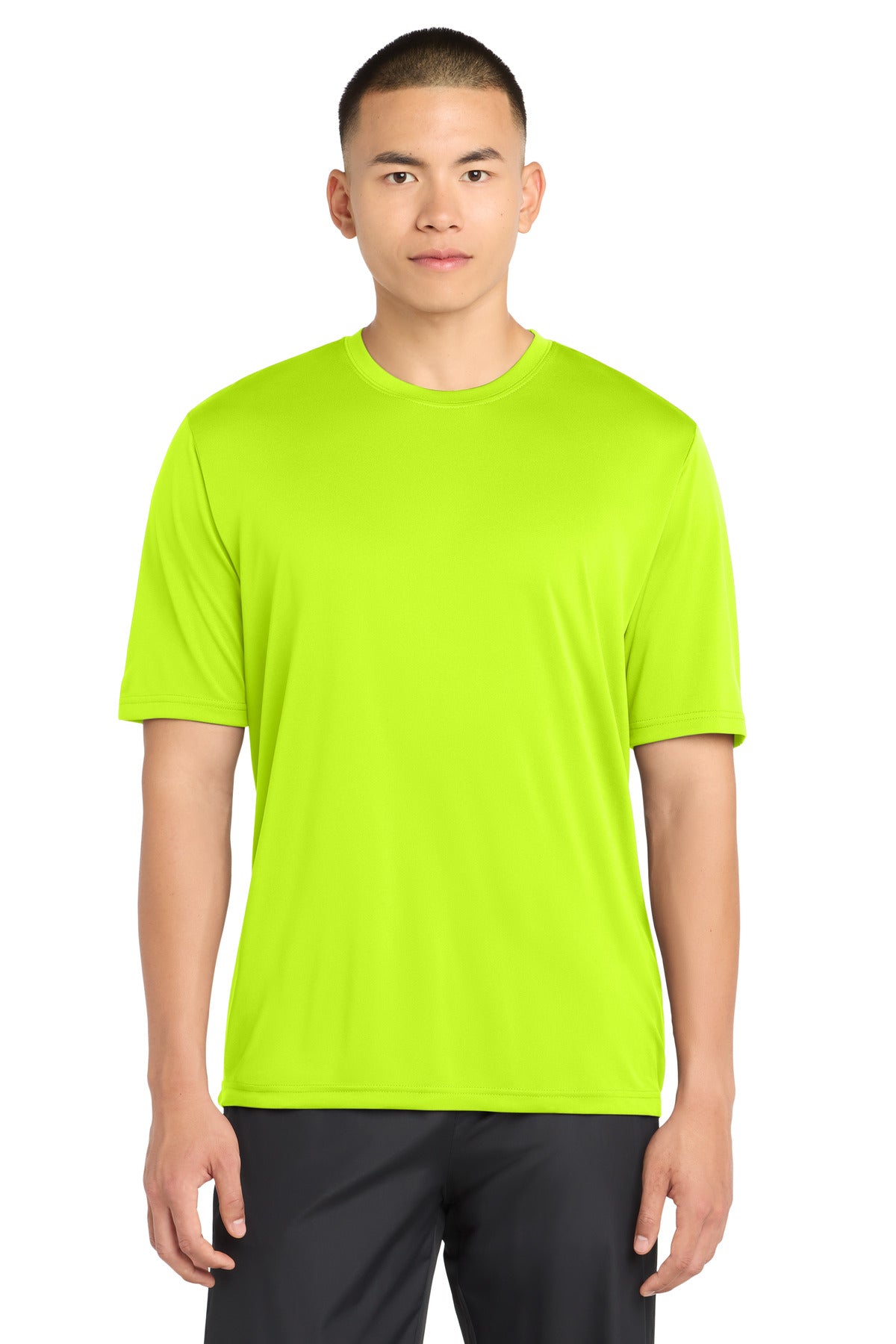 Sport-Tek ST320 PosiCharge Tough Tee