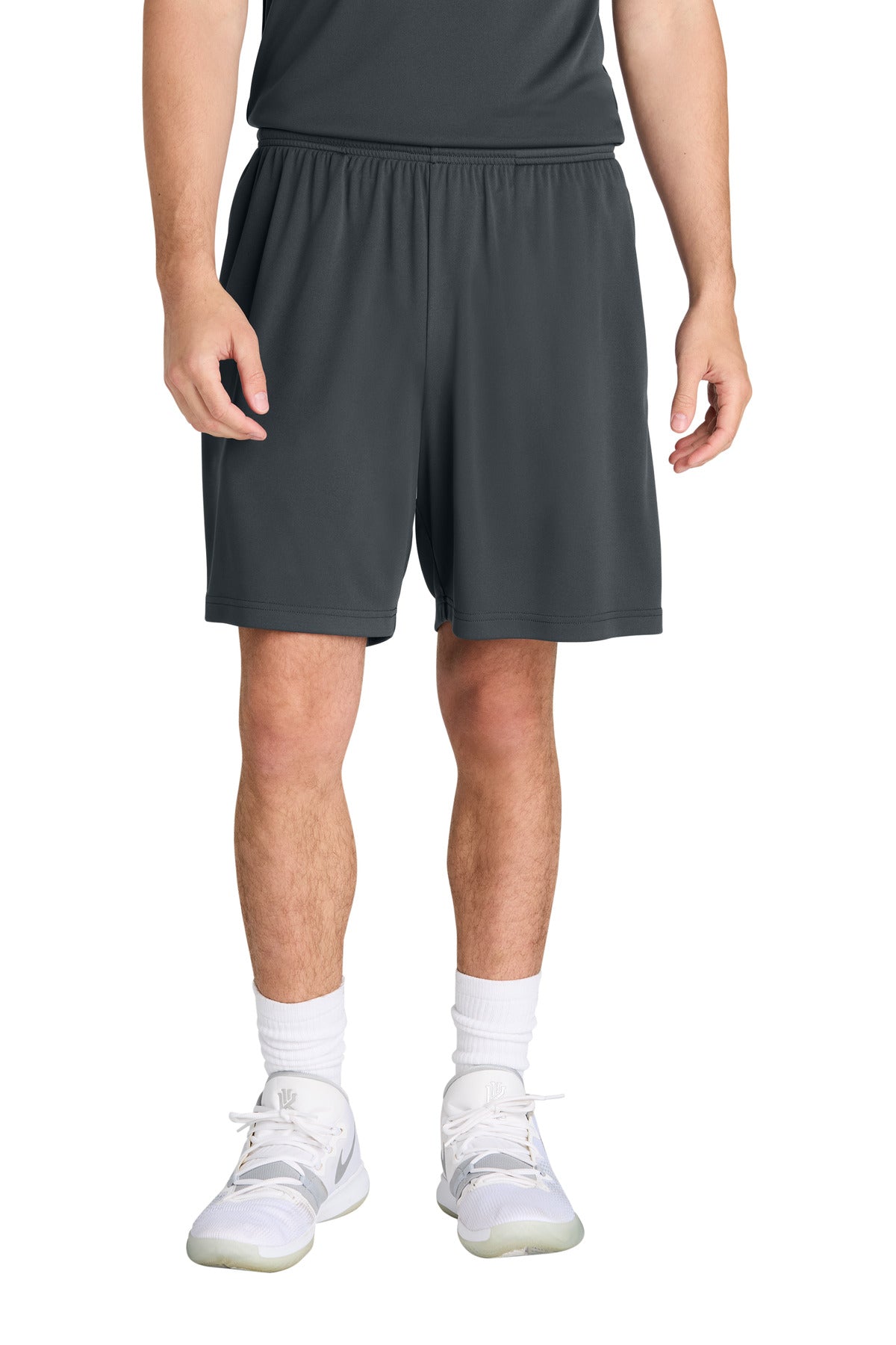 Sport-Tek ® PosiCharge ® Competitor ™ 7' Pocketed Short ST349P - Sport-Tek ST349P