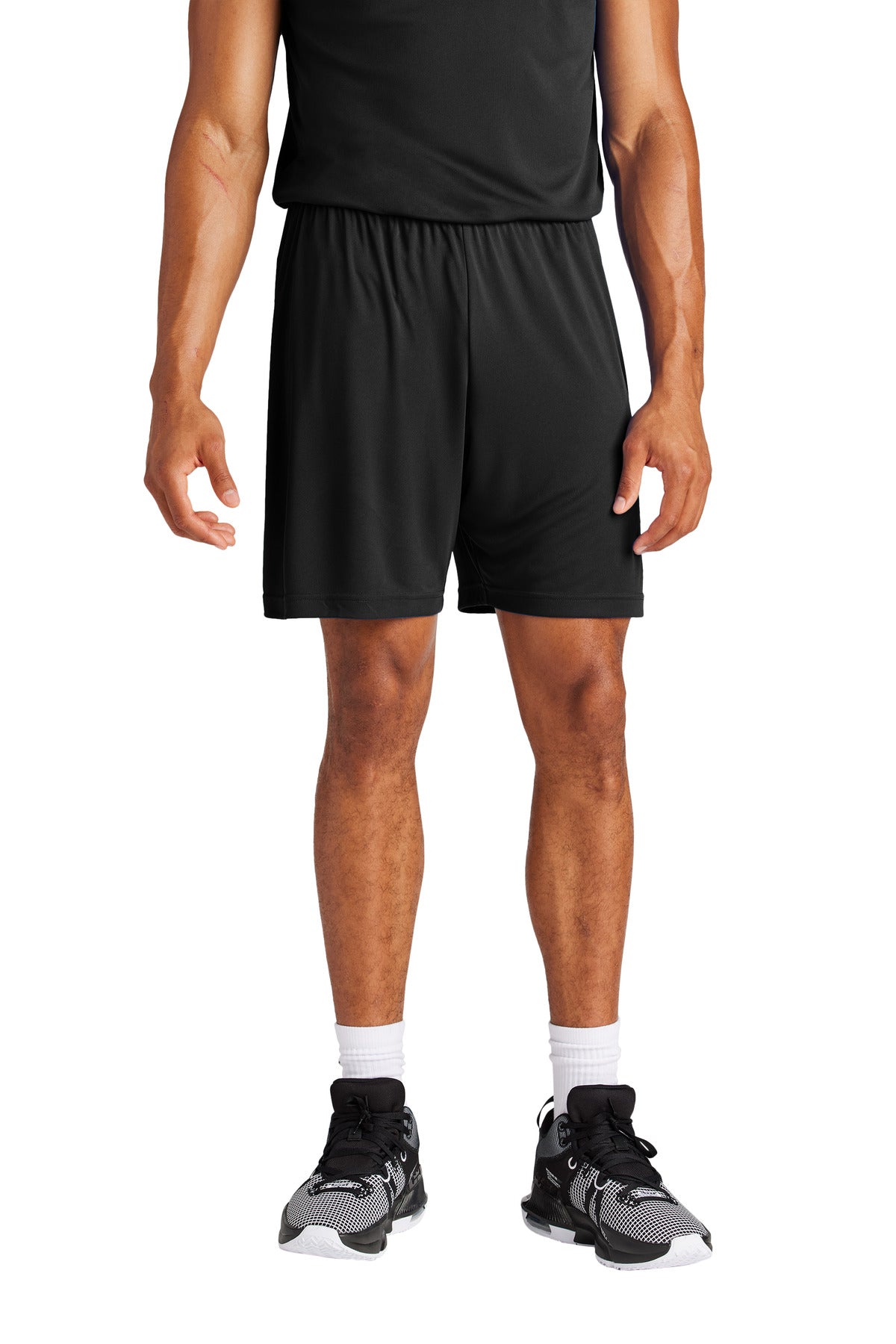Sport-Tek ® PosiCharge ® Competitor ™ 7' Short ST349 - Sport-Tek ST349