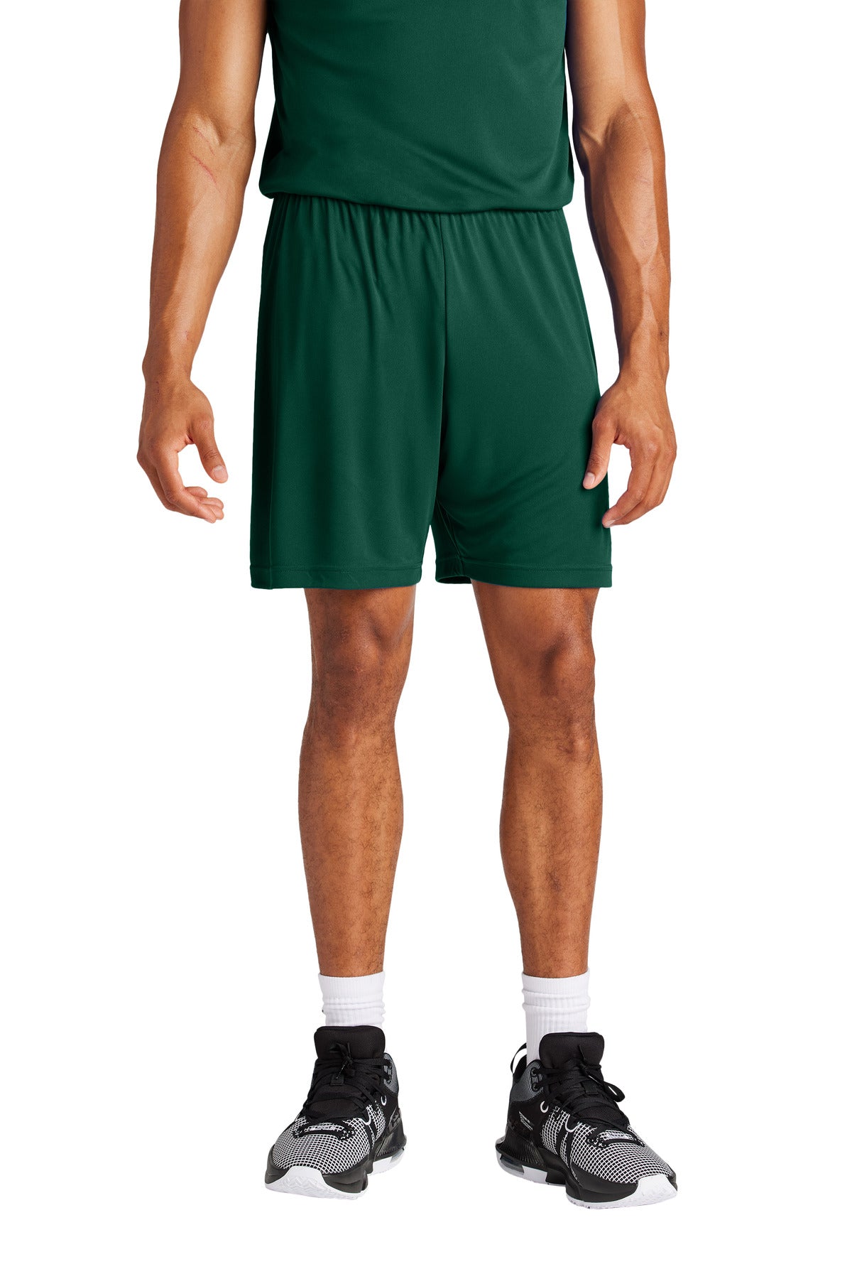 Sport-Tek ST349 PosiCharge Competitor 7' Short