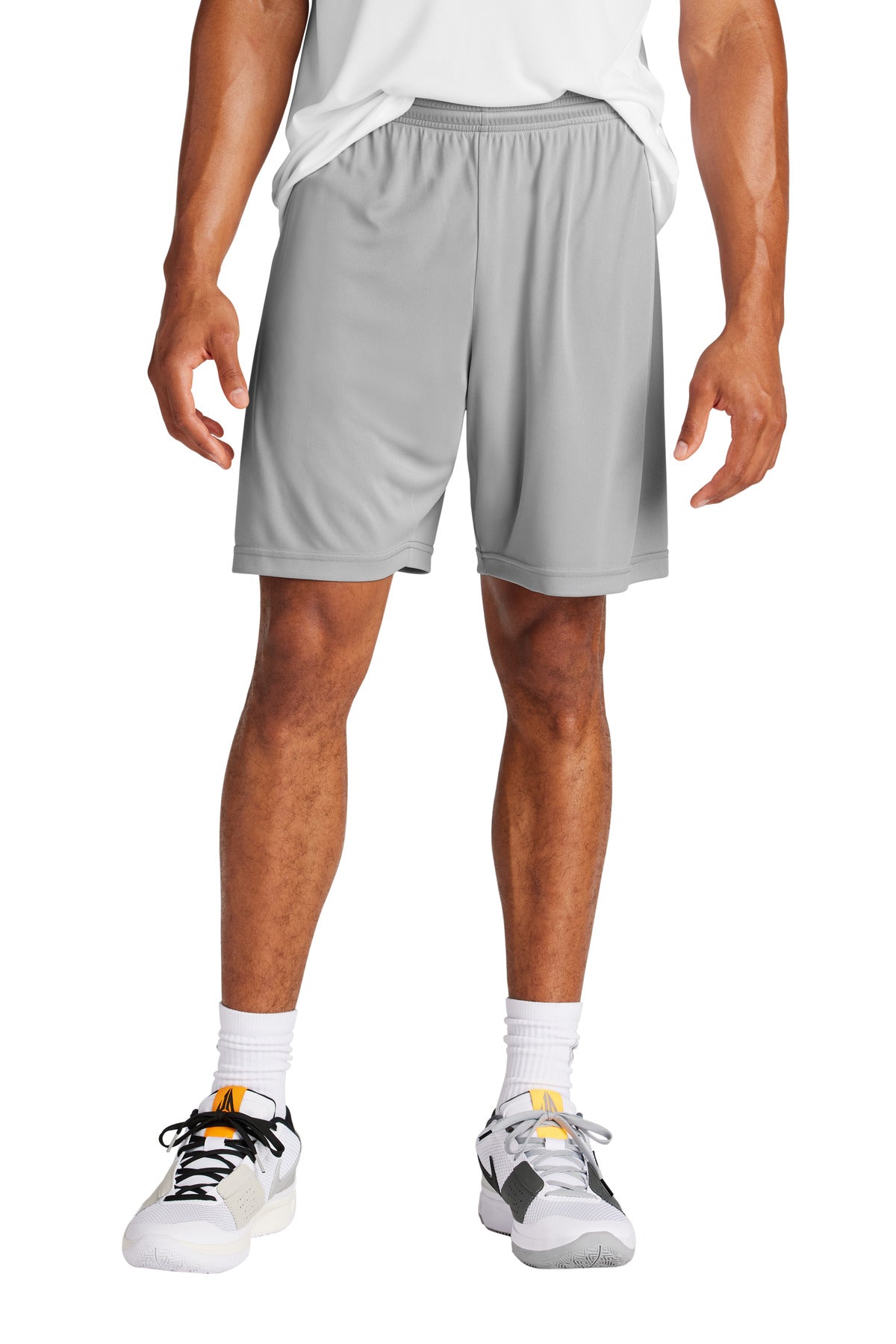 Sport-Tek ST349 PosiCharge Competitor 7' Short