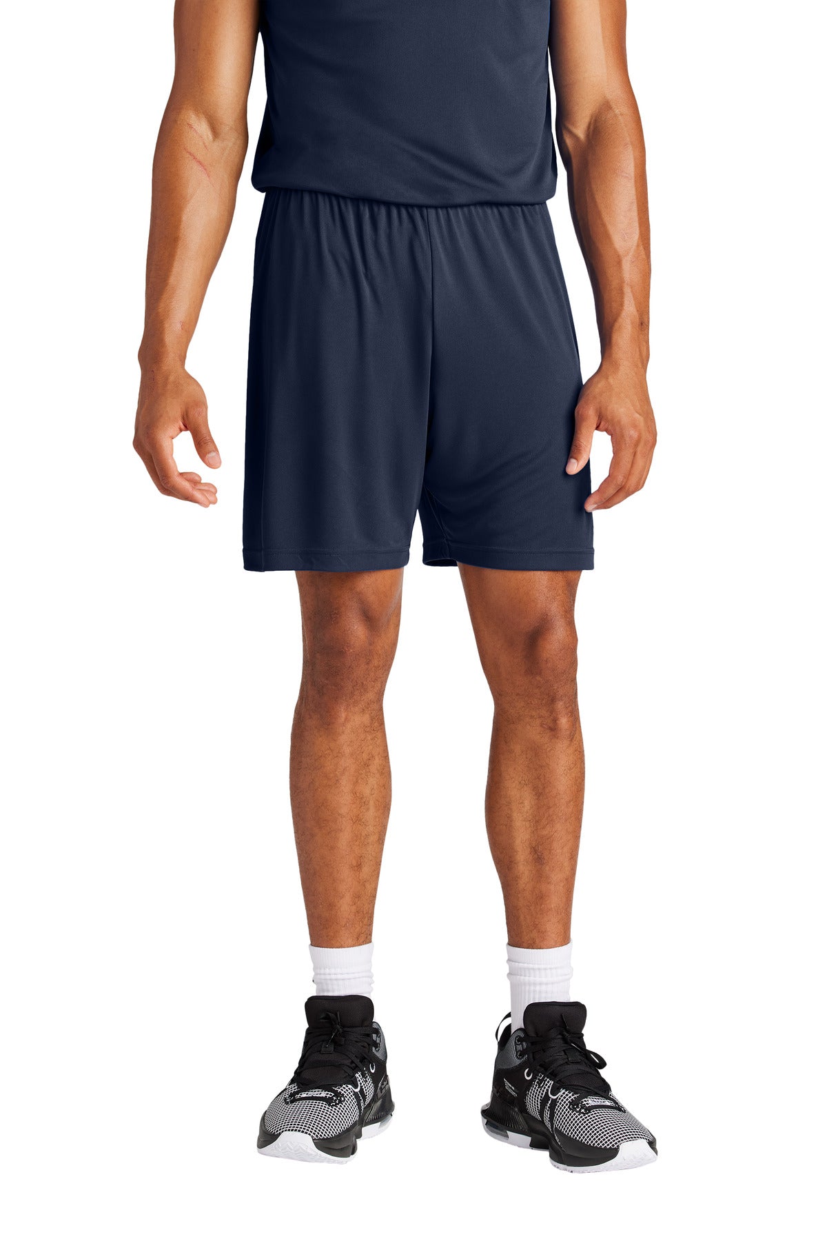 Sport-Tek ® PosiCharge ® Competitor ™ 7' Short ST349 - Sport-Tek ST349