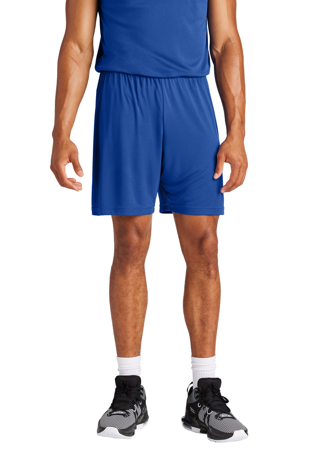 Sport-Tek ST349 PosiCharge Competitor 7' Short