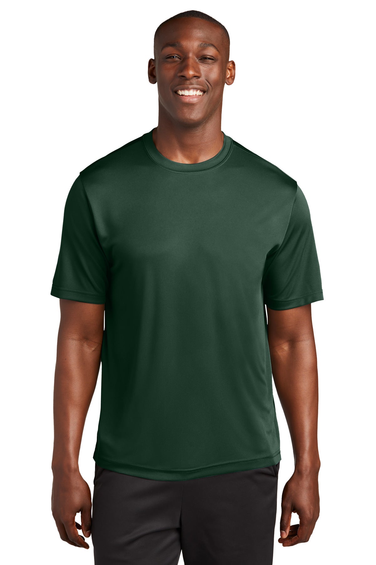 Sport-Tek ® PosiCharge ® Competitor™ Tee. ST350 - Sport-Tek ST350