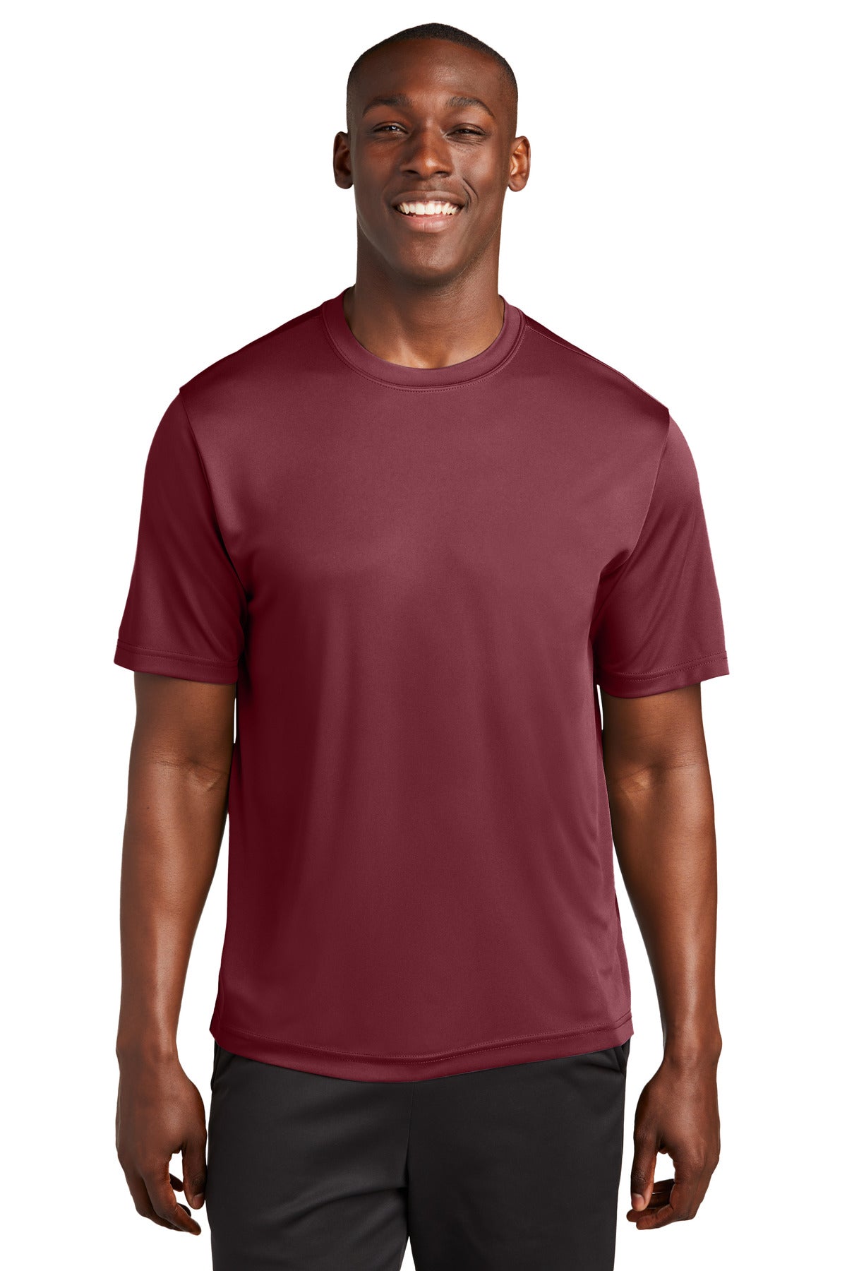 Sport-Tek ® PosiCharge ® Competitor™ Tee. ST350 - Sport-Tek ST350