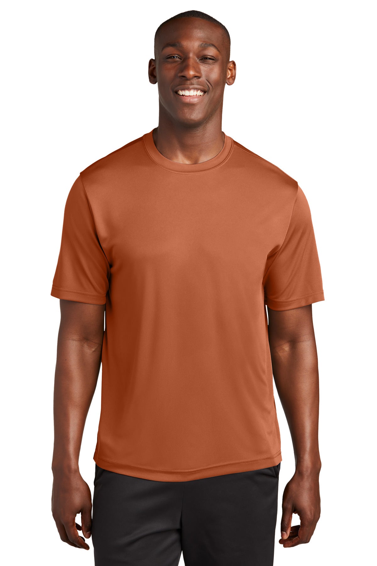 Sport-Tek ® PosiCharge ® Competitor™ Tee. ST350 - Sport-Tek ST350