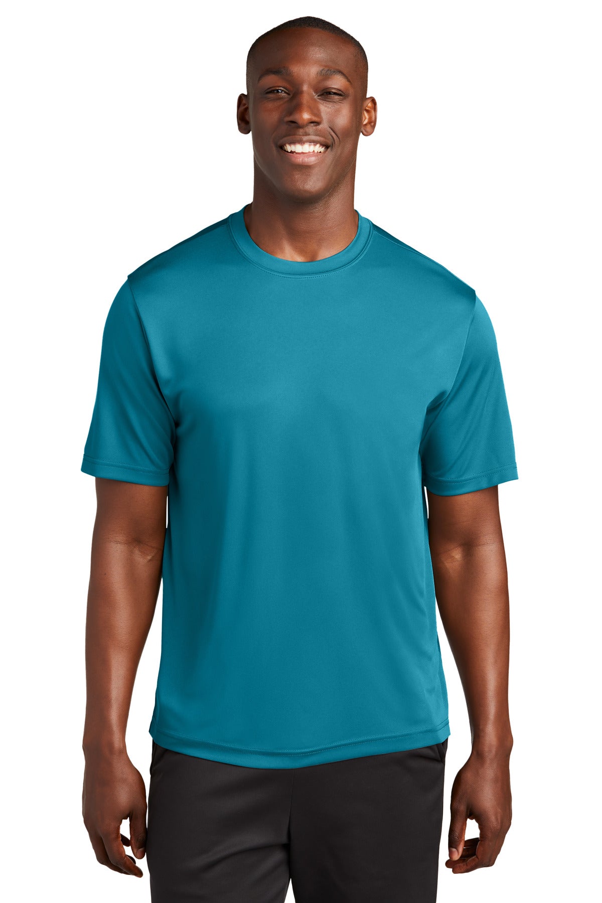 Sport-Tek ® PosiCharge ® Competitor™ Tee. ST350 - Sport-Tek ST350