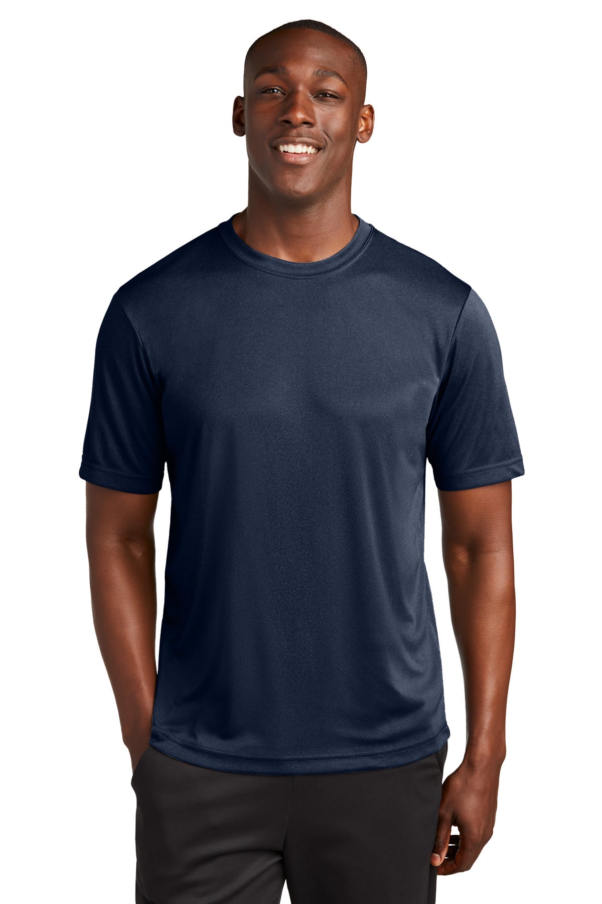 Sport-Tek ® PosiCharge ® Competitor™ Tee. ST350 - Sport-Tek ST350