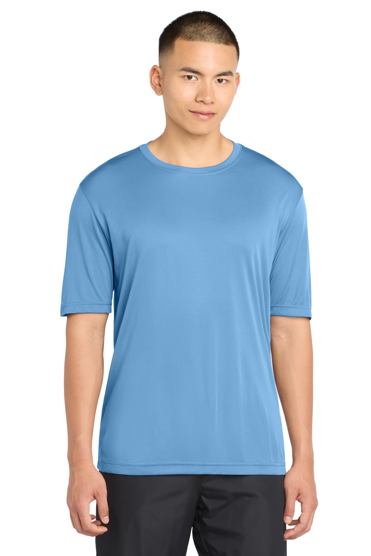 Sport-Tek ST350 PosiCharge Competitor Tee Lightweight Moisture-Wicking Performance T-Shirt