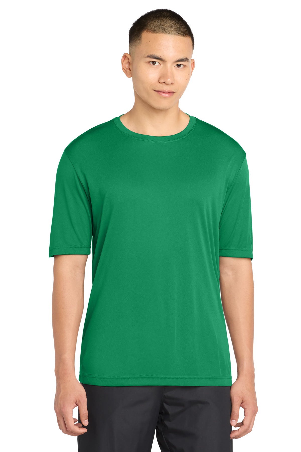 Sport-Tek ST350 PosiCharge Competitor Tee Lightweight Moisture-Wicking Performance T-Shirt