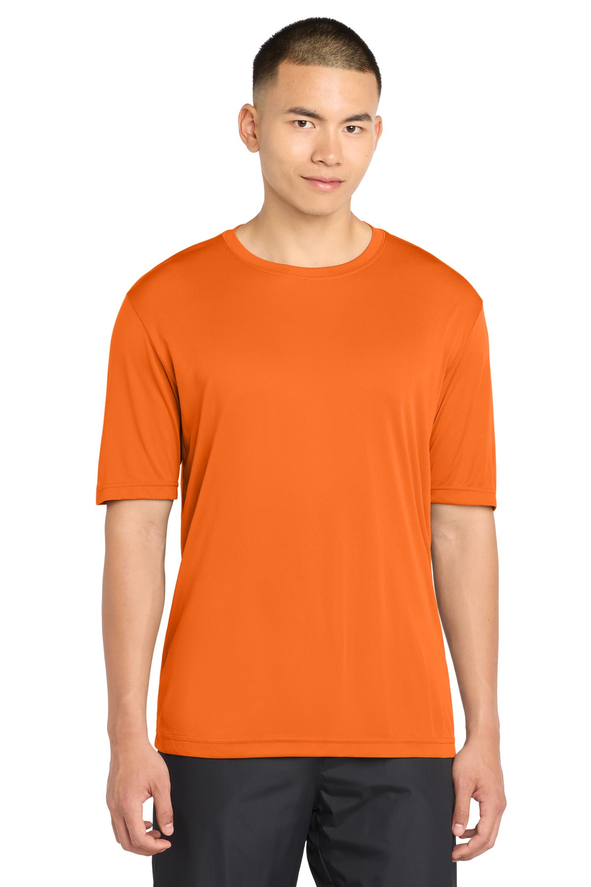 Sport-Tek ST350 PosiCharge Competitor Tee Lightweight Moisture-Wicking Performance T-Shirt