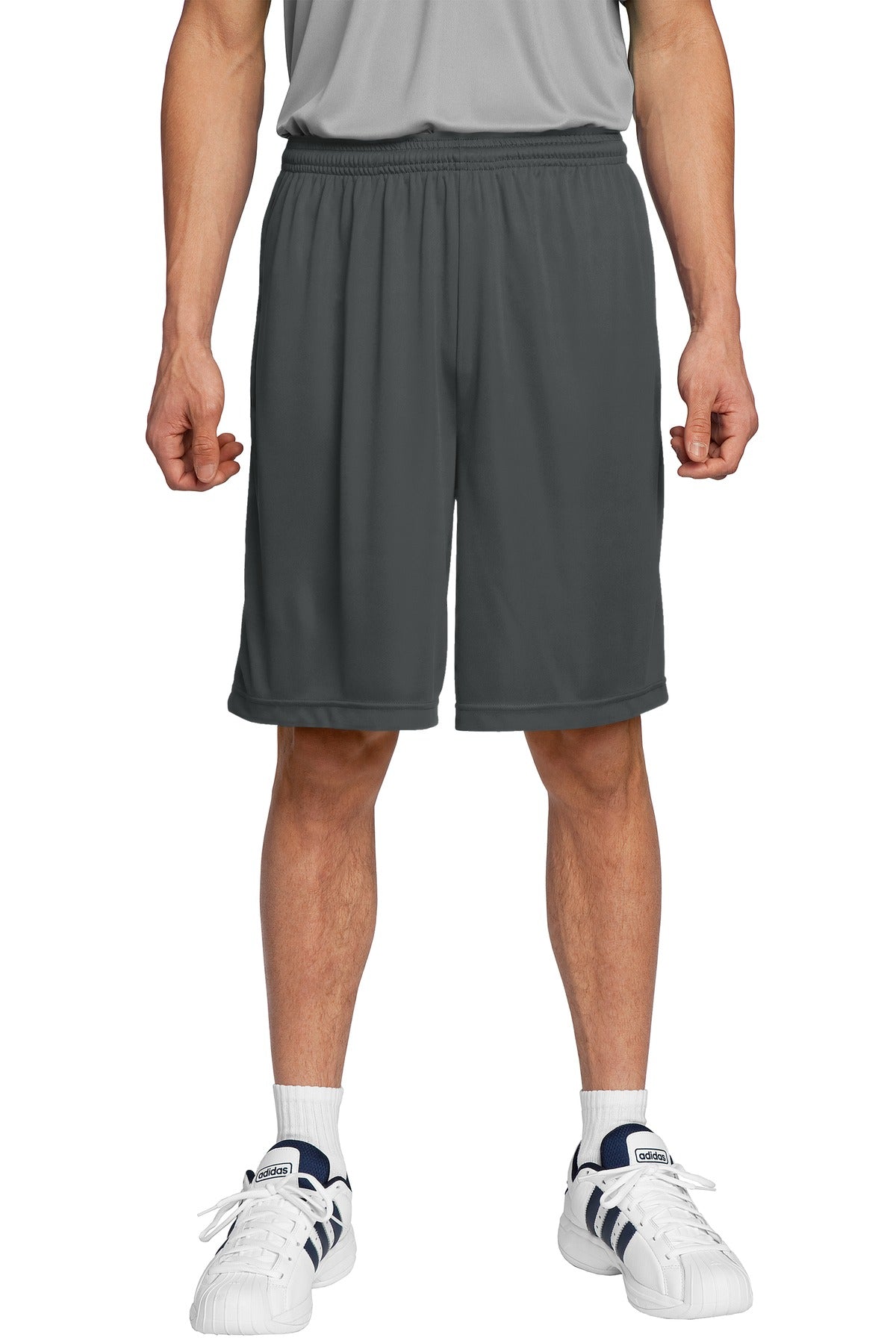 Sport-Tek ® PosiCharge ® Competitor™ Short. ST355 - Sport-Tek ST355