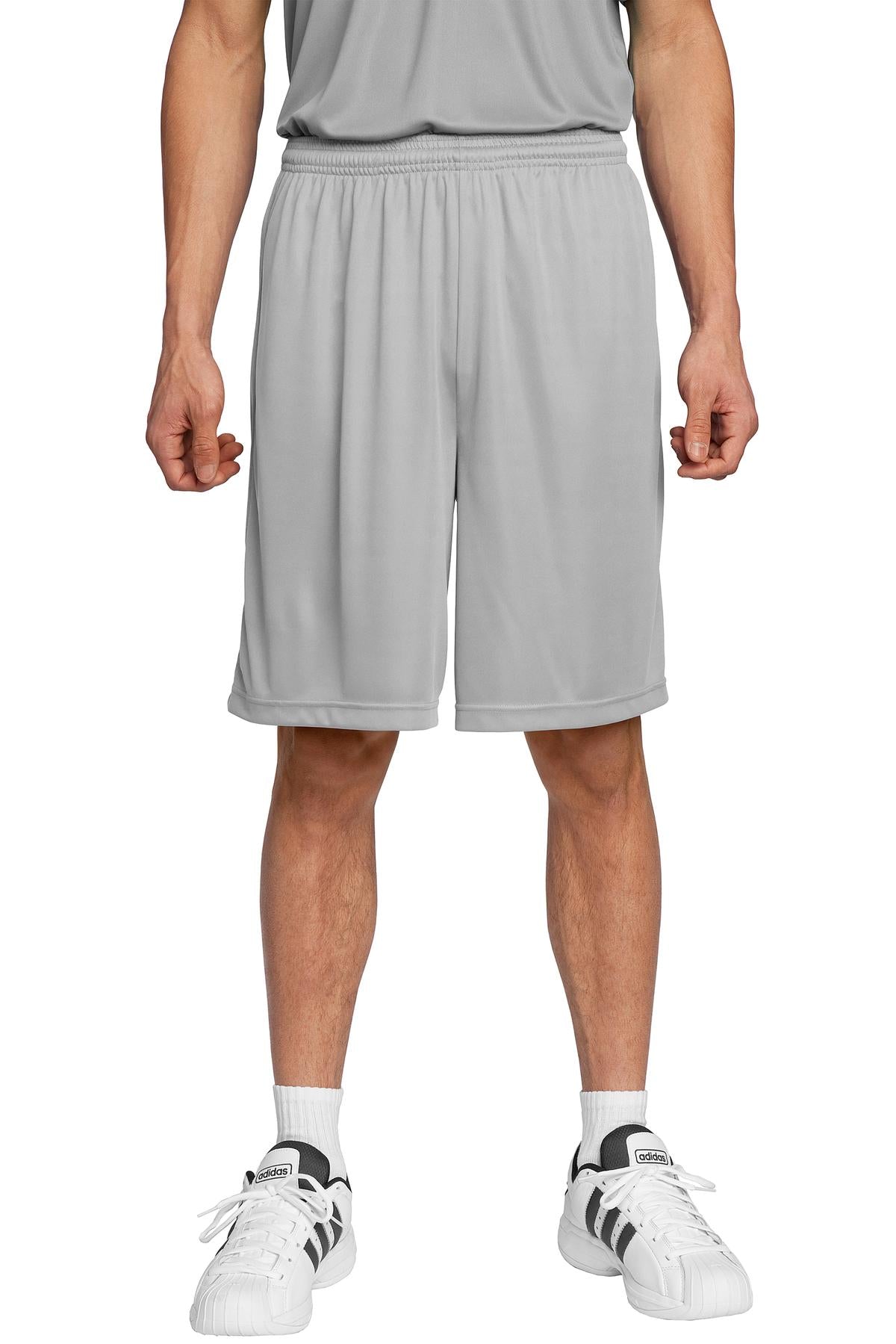 Sport-Tek ST355 PosiCharge Competitor Short