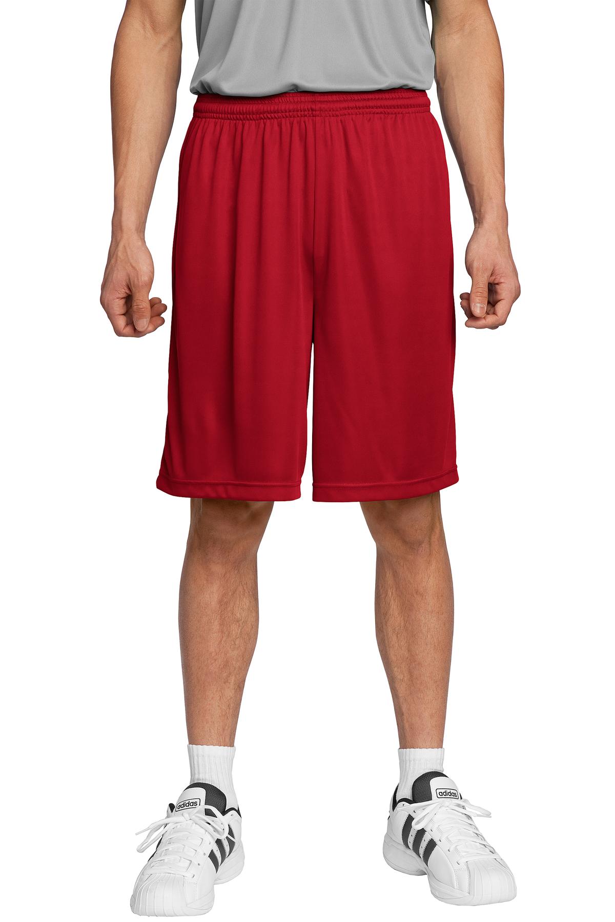 Sport-Tek ST355 PosiCharge Competitor Short