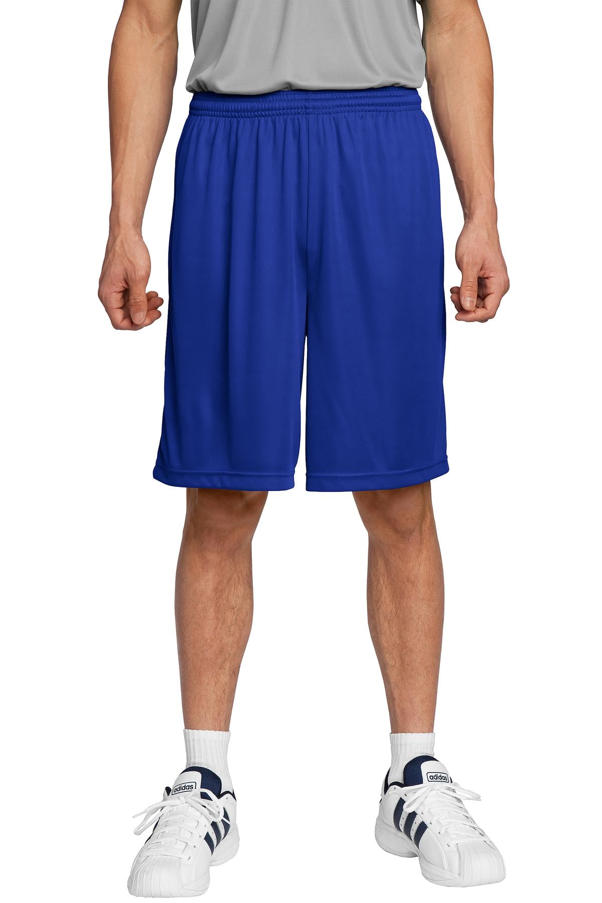 Sport-Tek ST355 PosiCharge Competitor Short