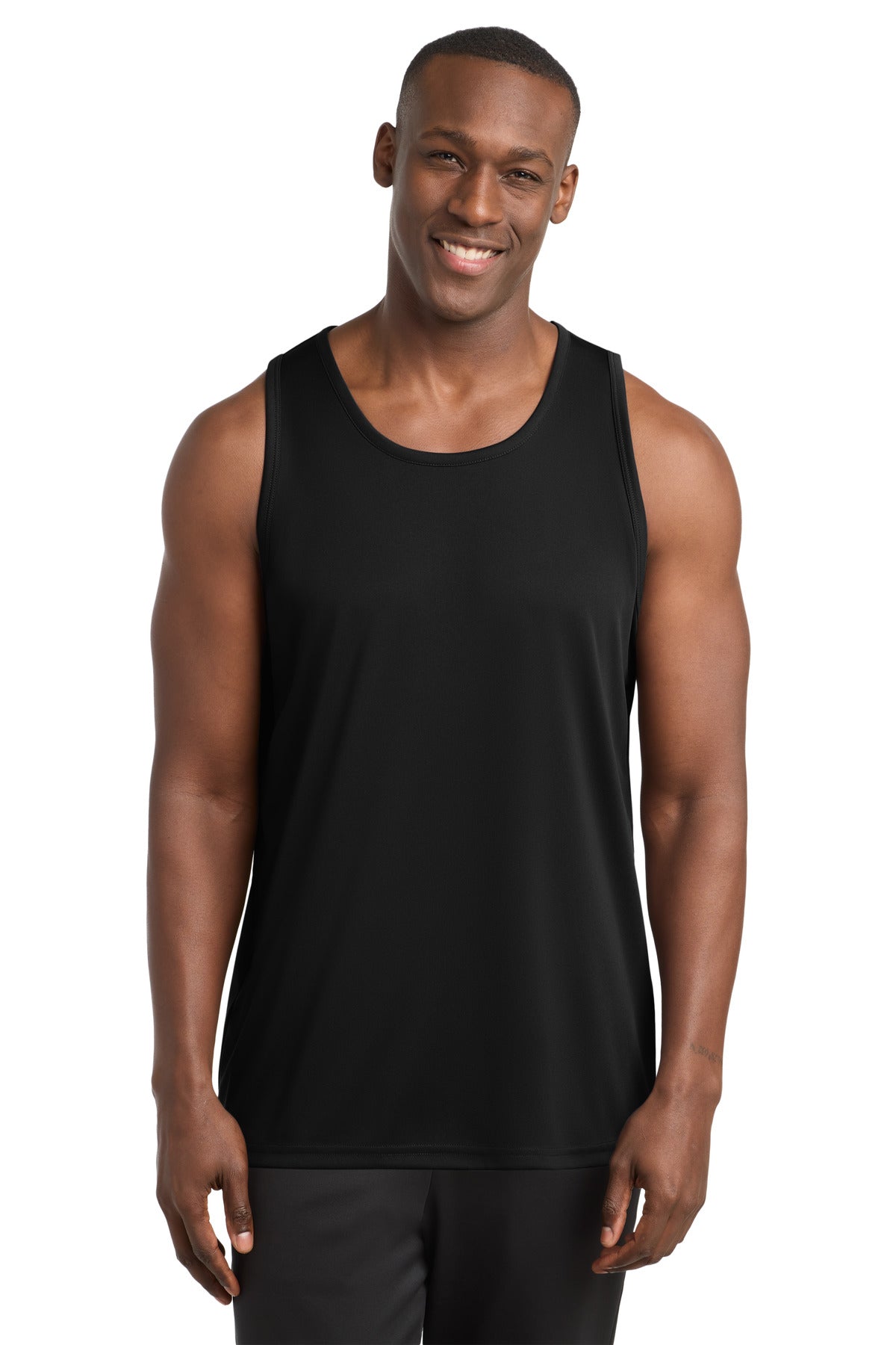 Sport-Tek ® PosiCharge ® Competitor ™ Tank. ST356 - Sport-Tek ST356