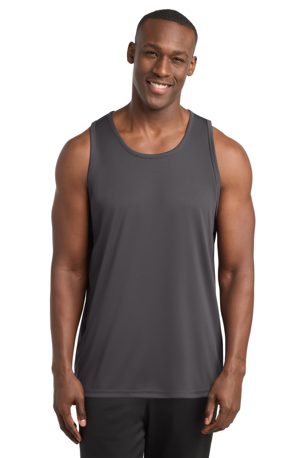 Sport-Tek ® PosiCharge ® Competitor ™ Tank. ST356 - Sport-Tek ST356