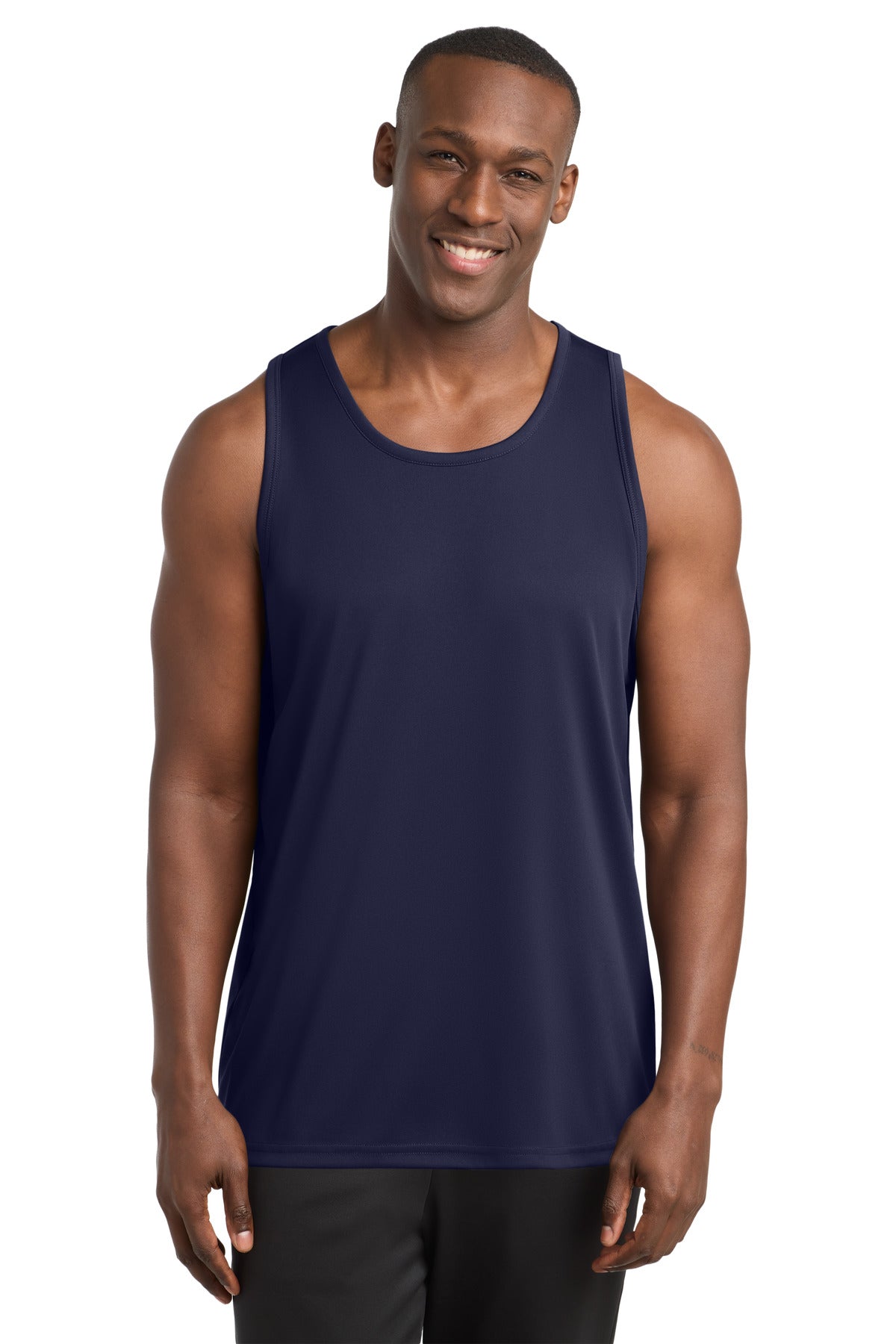 Sport-Tek ® PosiCharge ® Competitor ™ Tank. ST356 - Sport-Tek ST356