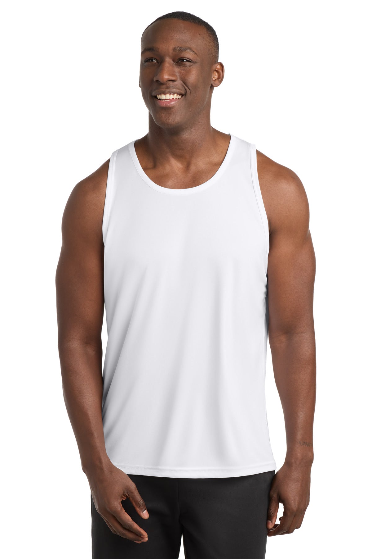 Sport-Tek ® PosiCharge ® Competitor ™ Tank. ST356 - Sport-Tek ST356