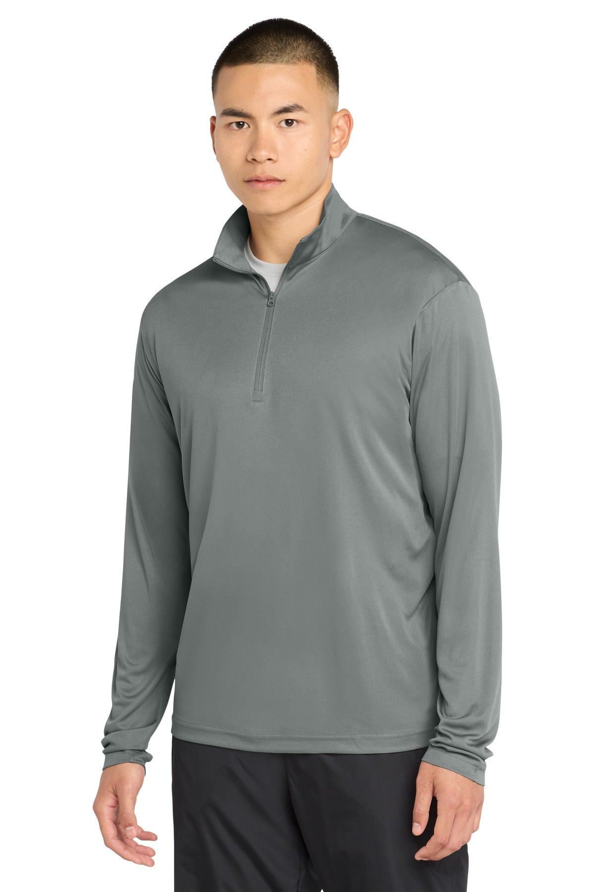 Sport-Tek ST357 PosiCharge Competitor 1/4-Zip Pullover