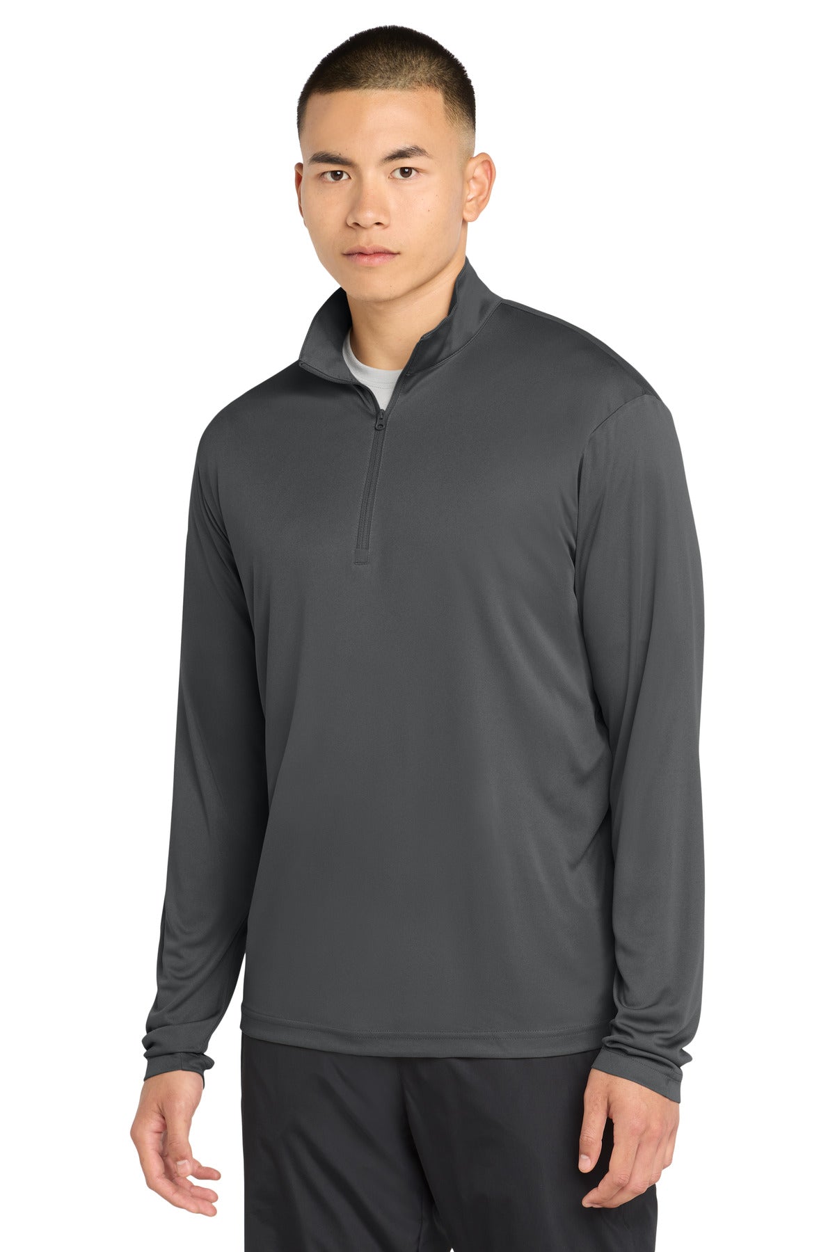 Sport-Tek ST357 PosiCharge Competitor 1/4-Zip Pullover
