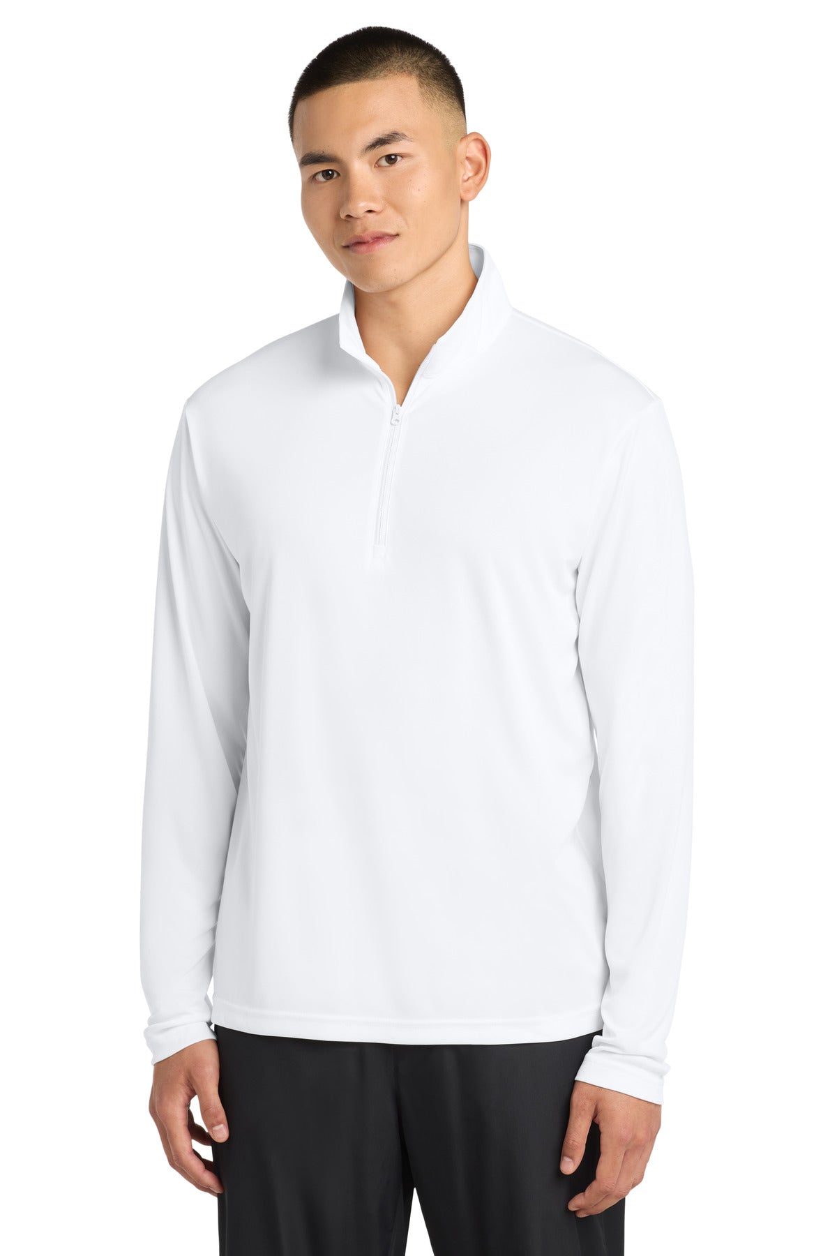 Sport-Tek ST357 PosiCharge Competitor 1/4-Zip Pullover