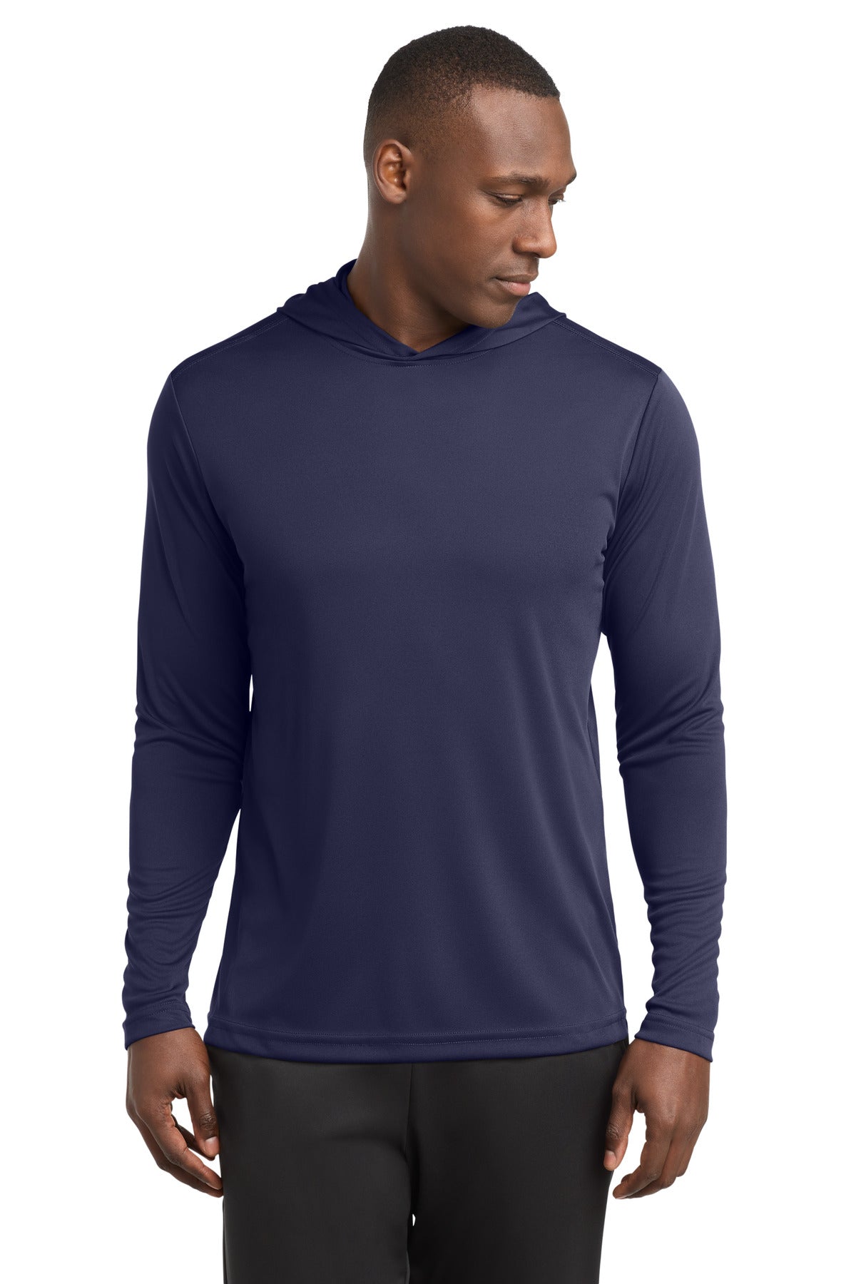 Sport-Tek ST358 PosiCharge Competitor Hooded Pullover