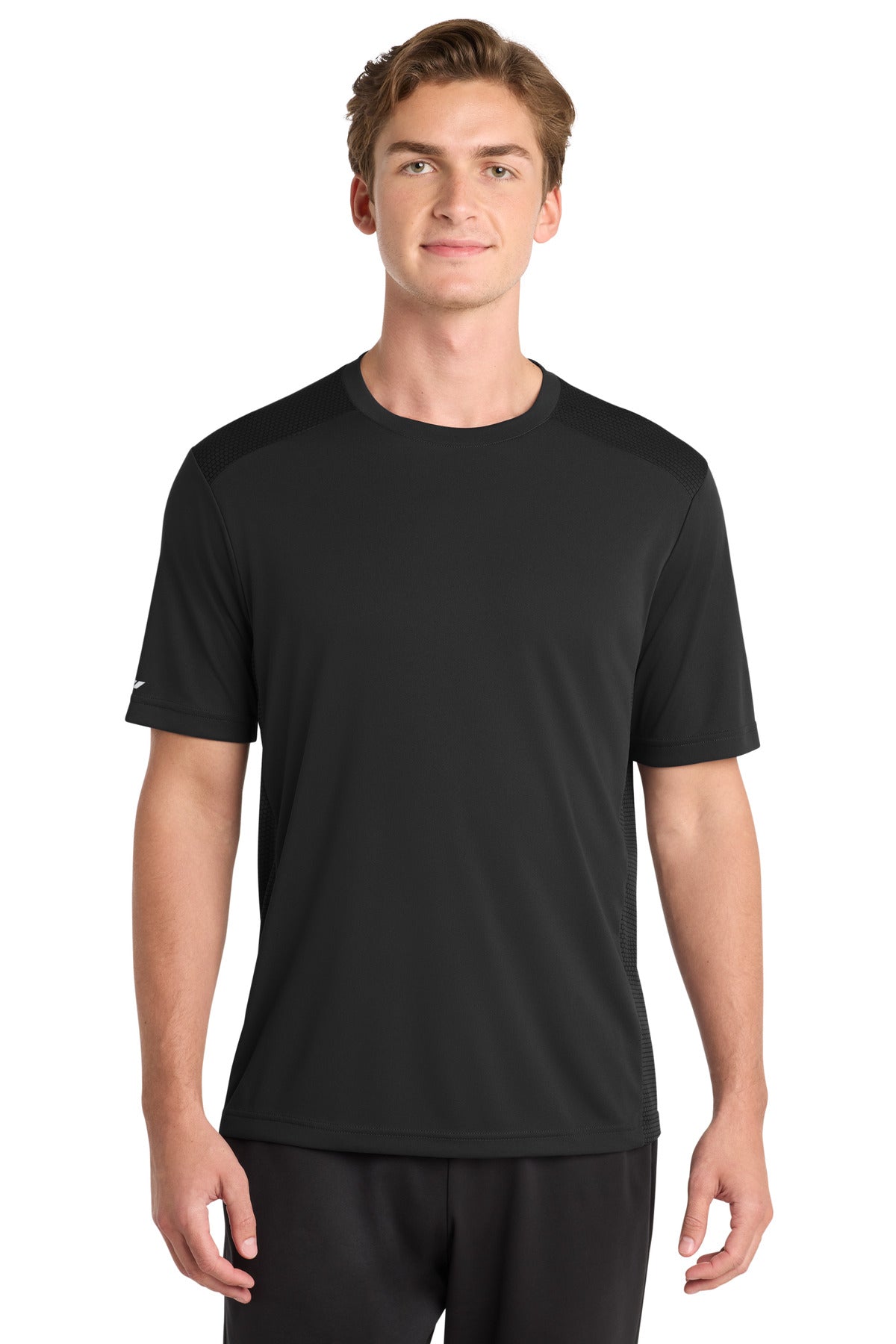 Sport-Tek ® PosiCharge ® Elevate Tee. ST380 - Sport-Tek ST380