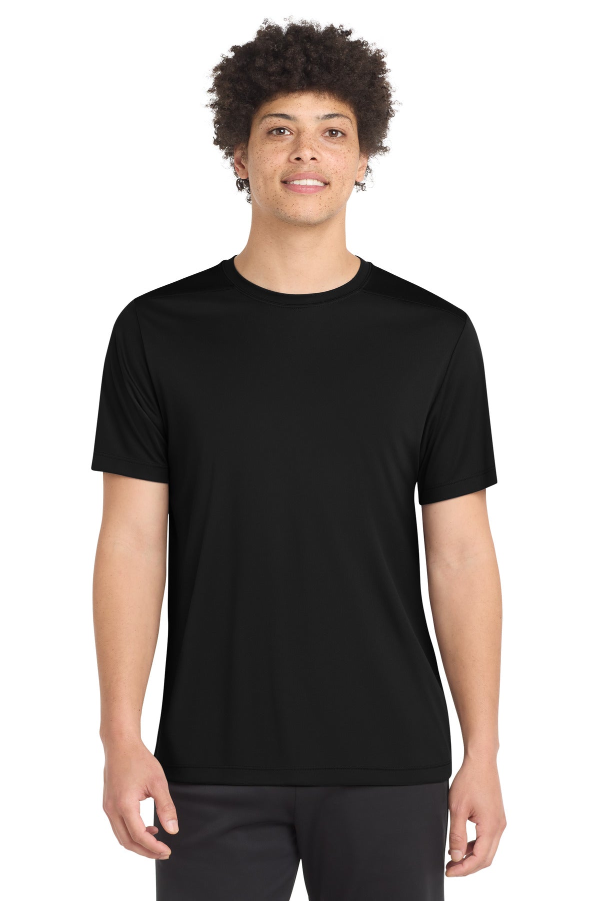 Sport-Tek ® Posi-UV ® Pro Tee. ST420 - Sport-Tek ST420