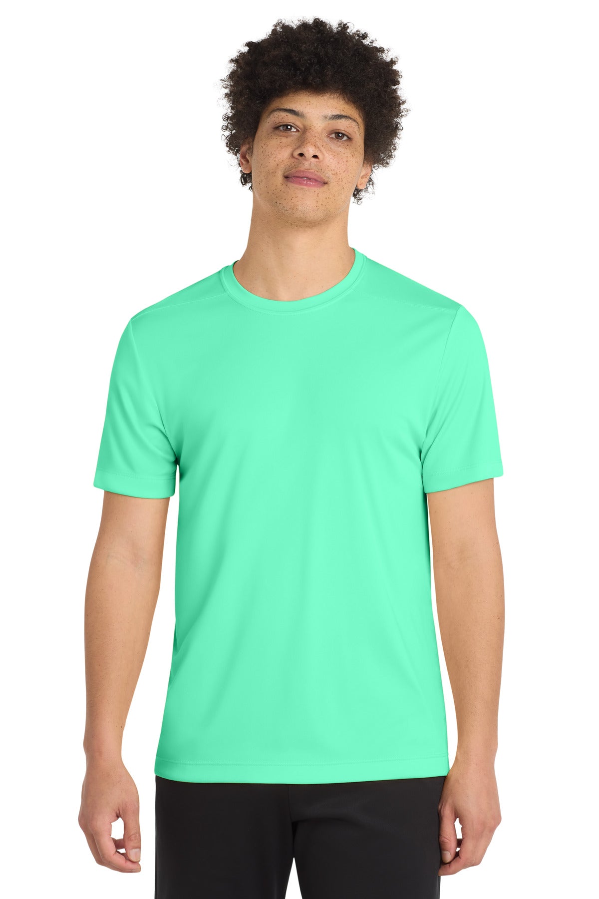Sport-Tek ® Posi-UV ® Pro Tee. ST420 - Sport-Tek ST420